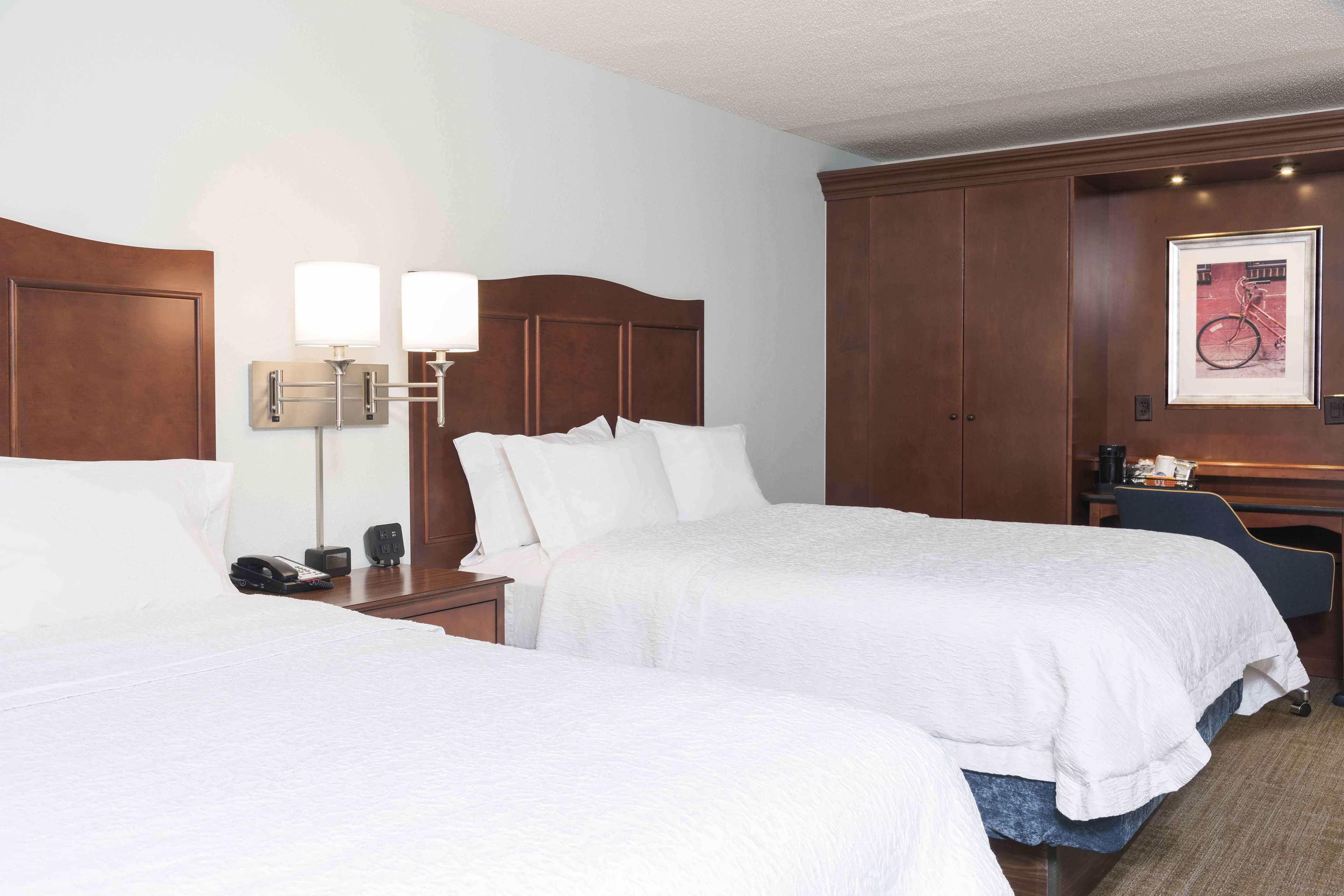 Hampton Inn Grand Rapids/North Hampton Inn Grand Rapids/North