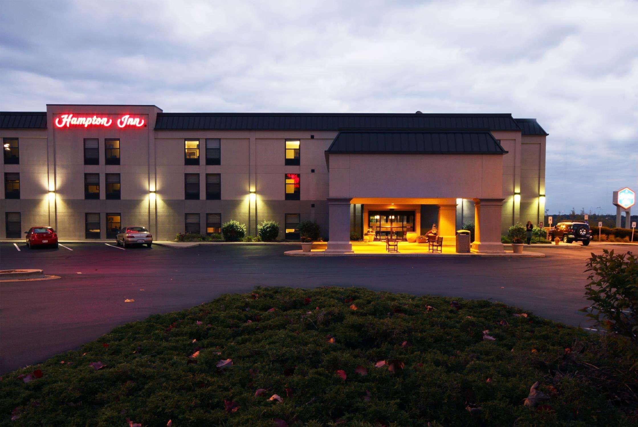 Hampton Inn Grand Rapids/North Hampton Inn Grand Rapids/North
