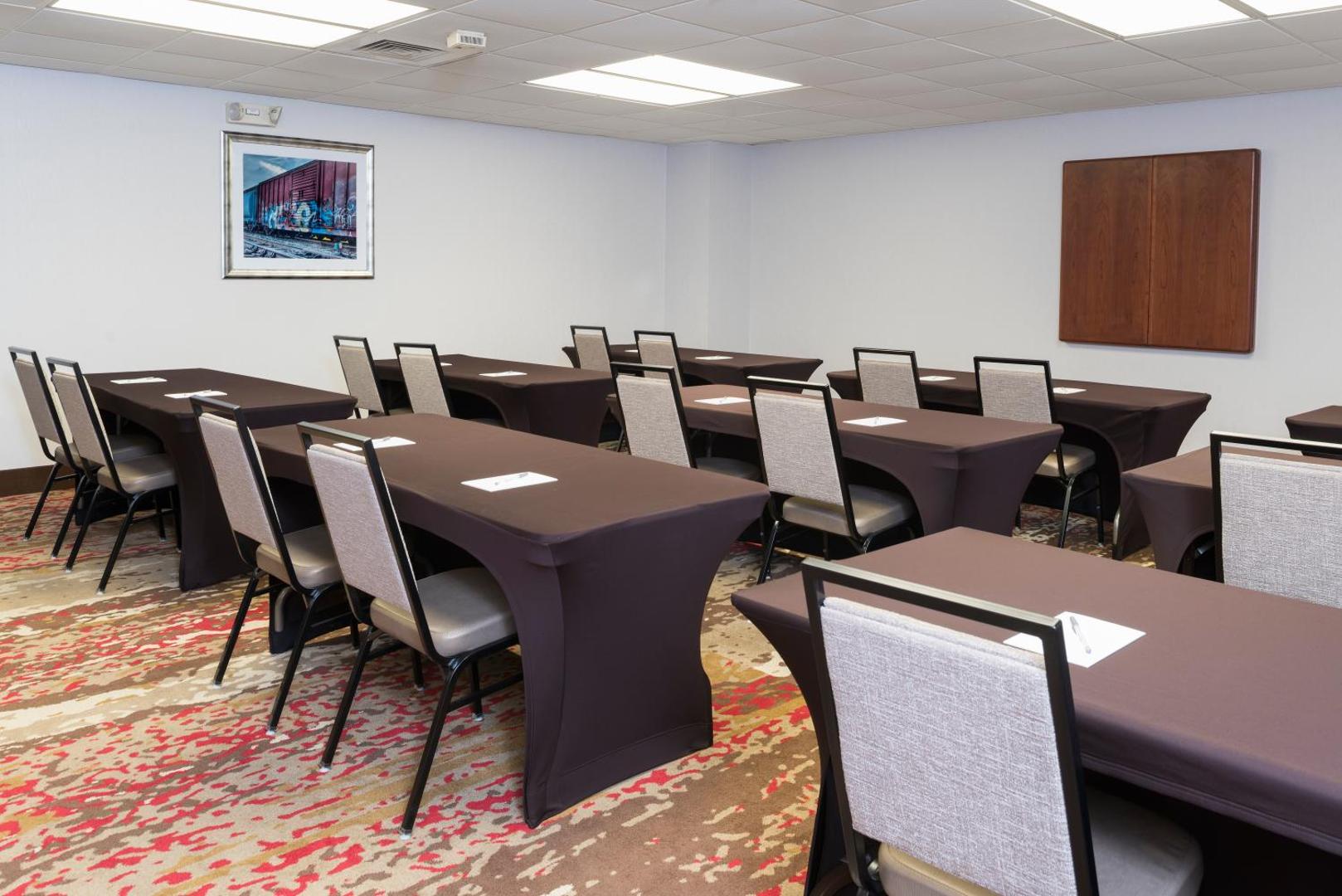 Hampton Inn Grand Rapids/North Hampton Inn Grand Rapids/North