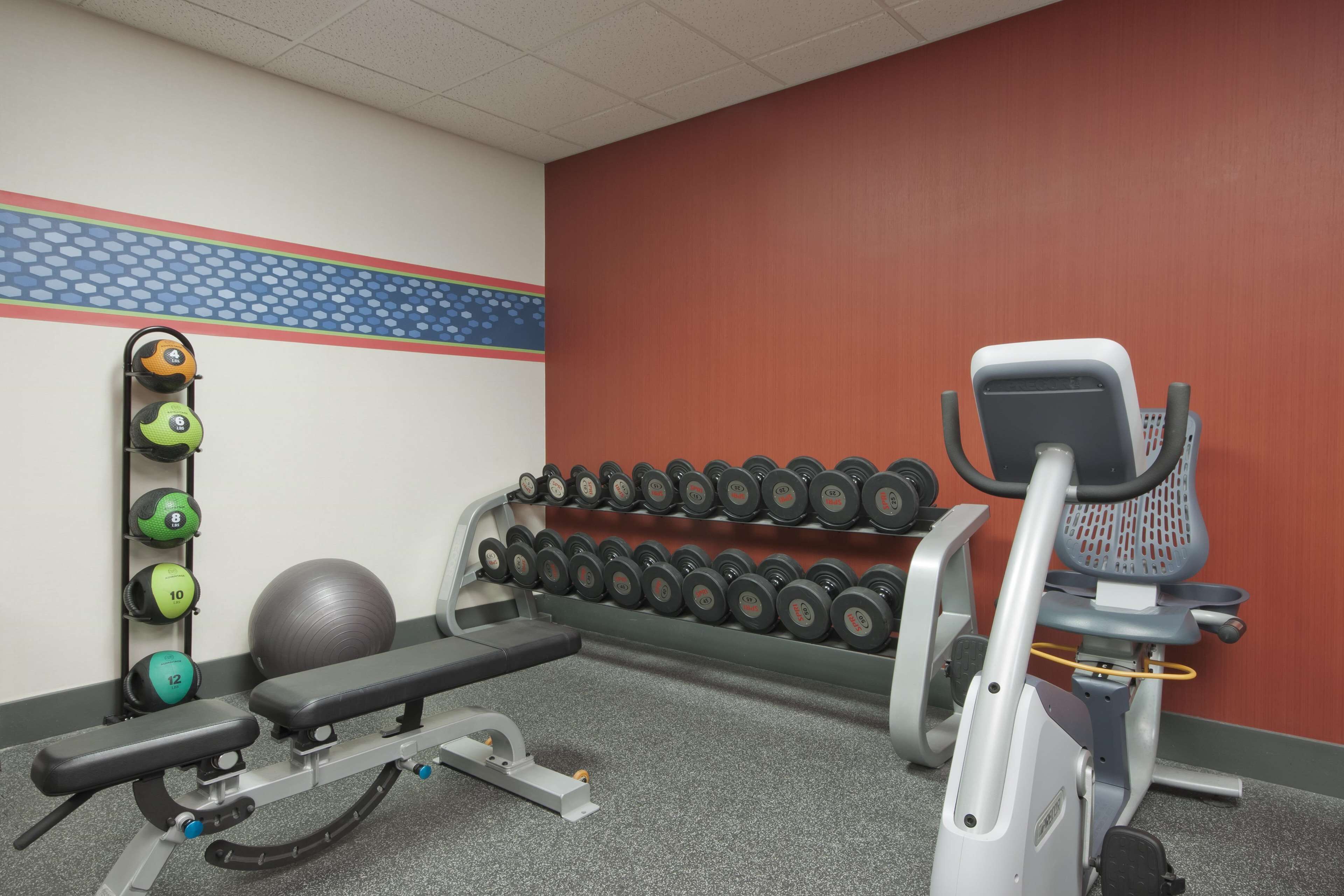 Hampton Inn Grand Rapids/North Hampton Inn Grand Rapids/North