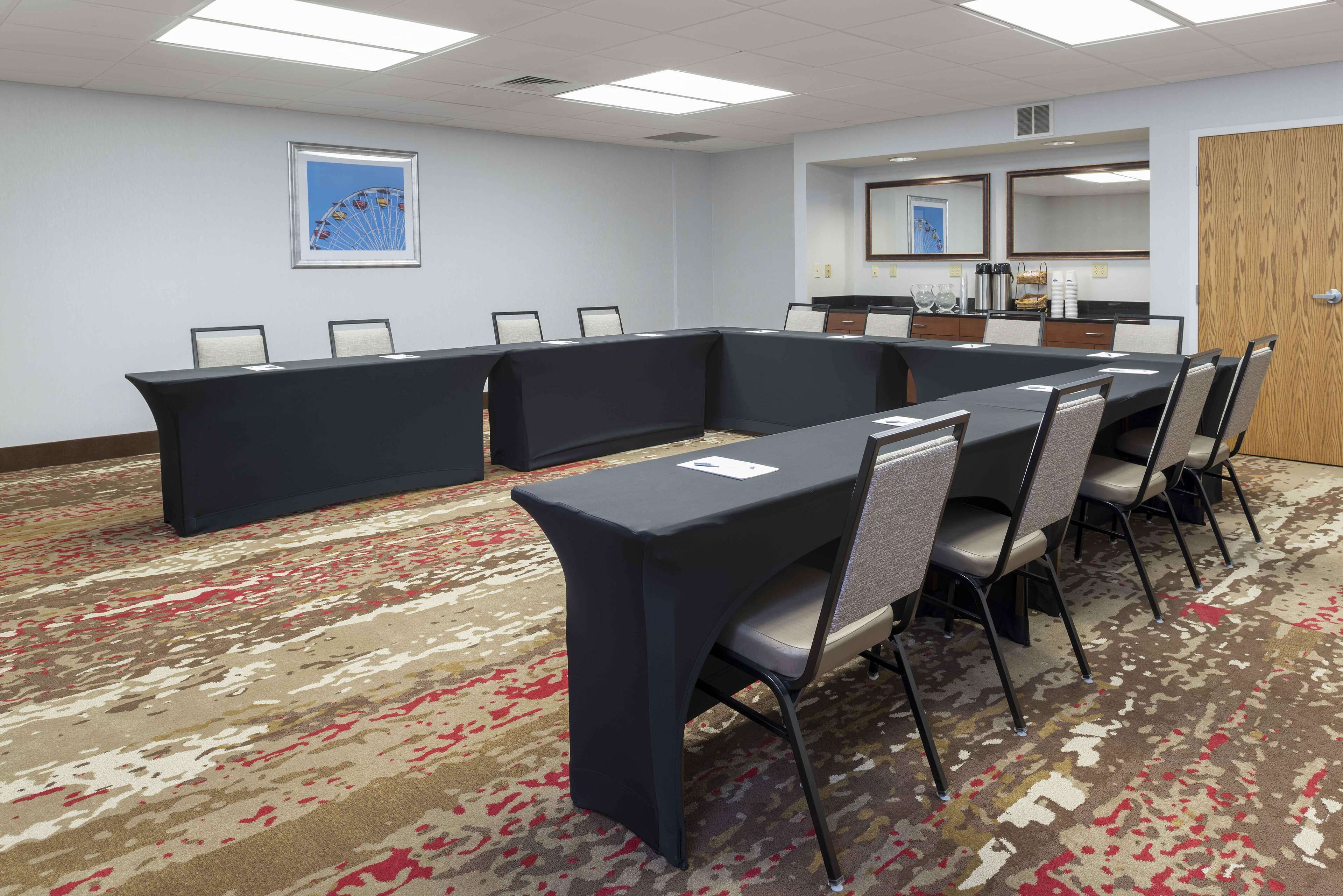 Hampton Inn Grand Rapids/North Hampton Inn Grand Rapids/North