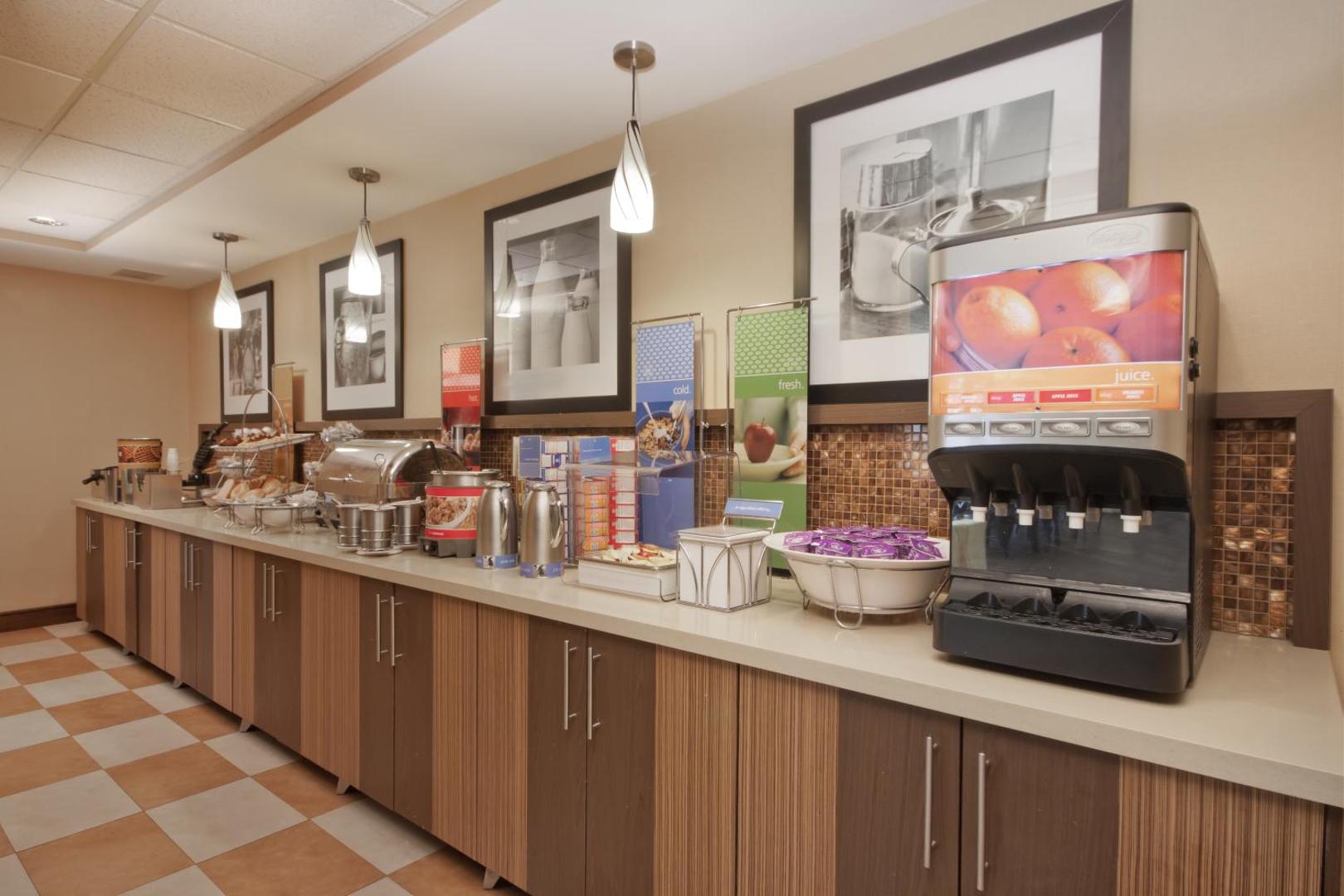 Hampton Inn Grand Rapids/North Hampton Inn Grand Rapids/North