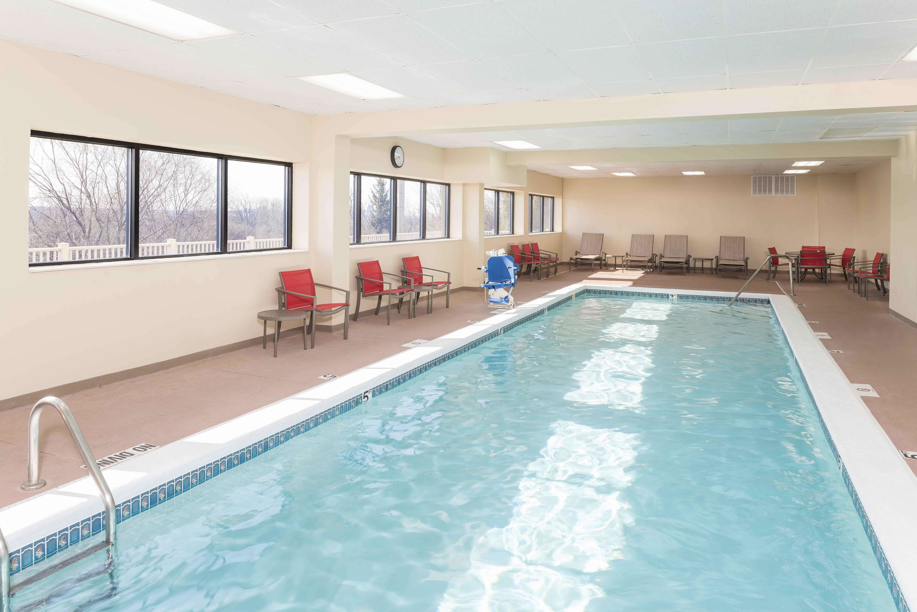 Hampton Inn Grand Rapids/North Hampton Inn Grand Rapids/North