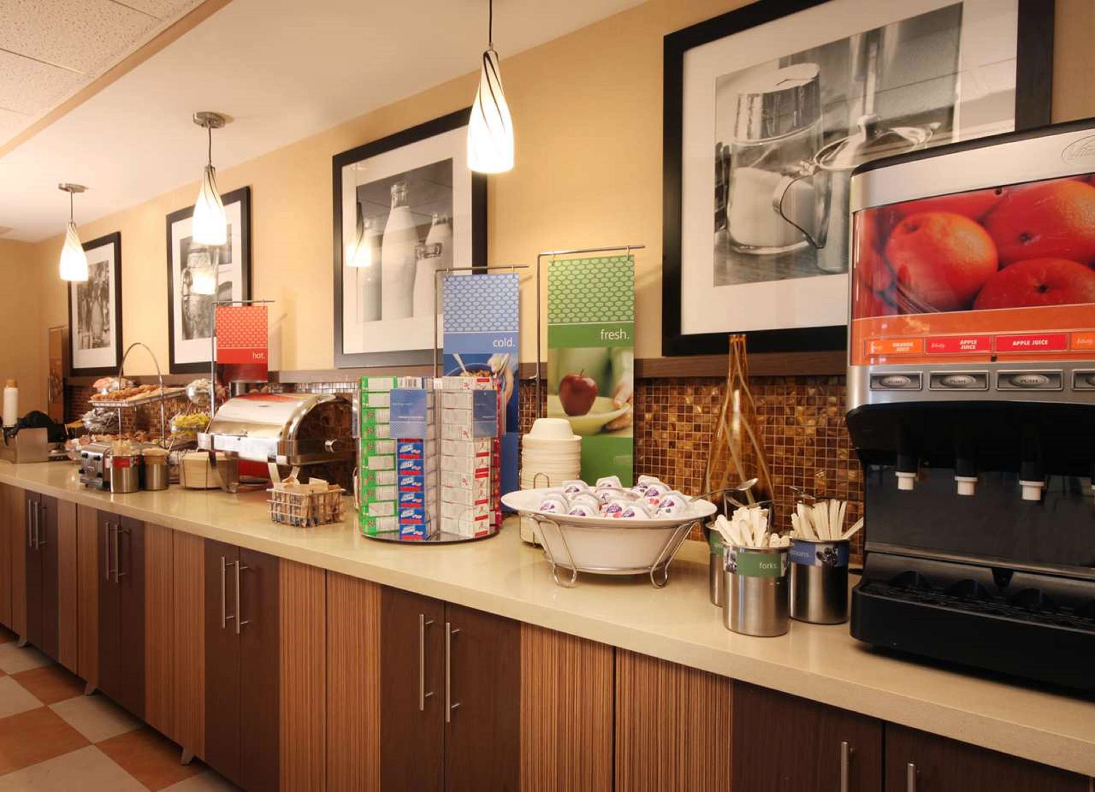 Hampton Inn Grand Rapids/North Hampton Inn Grand Rapids/North