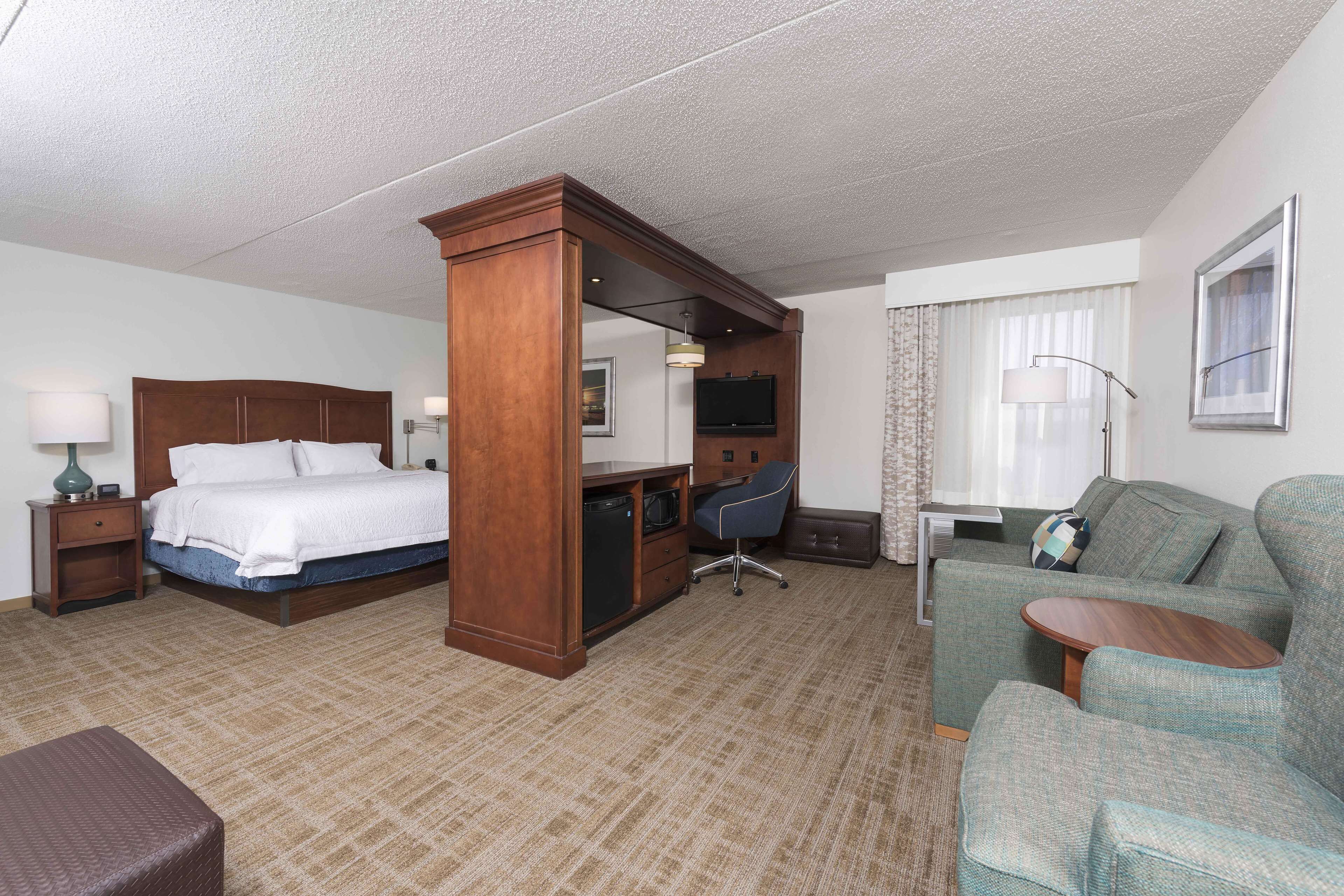 Hampton Inn Grand Rapids/North Hampton Inn Grand Rapids/North