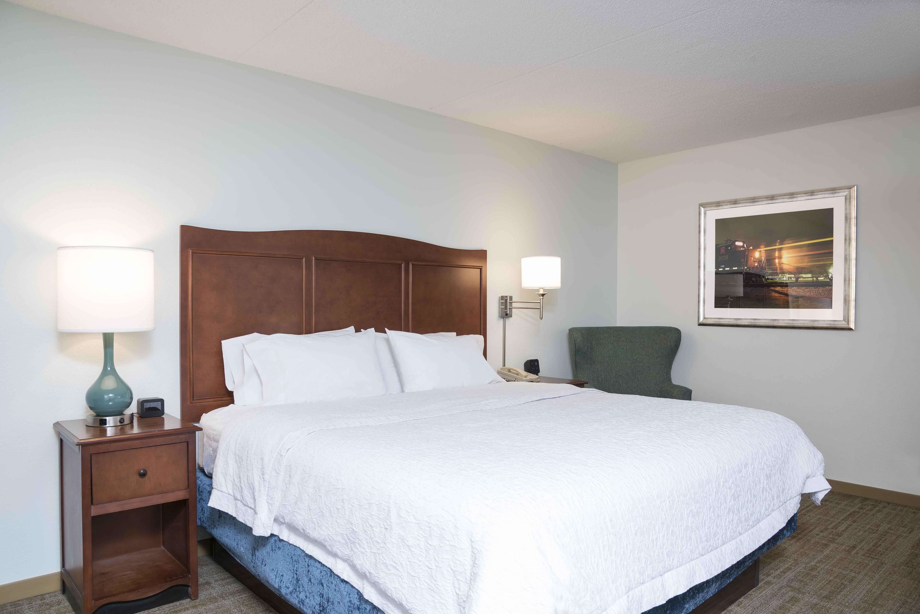 Hampton Inn Grand Rapids/North Hampton Inn Grand Rapids/North