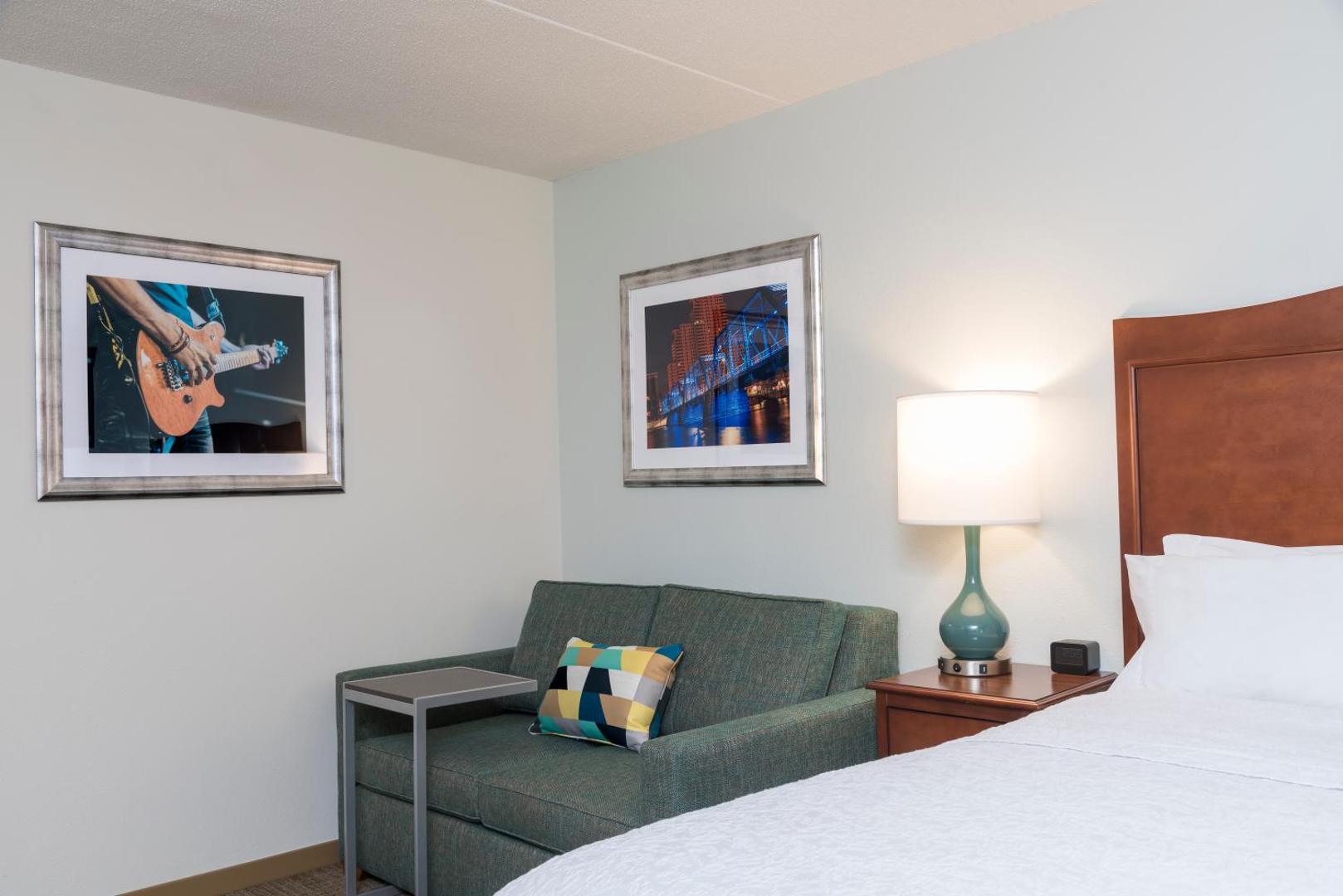 Hampton Inn Grand Rapids/North Hampton Inn Grand Rapids/North