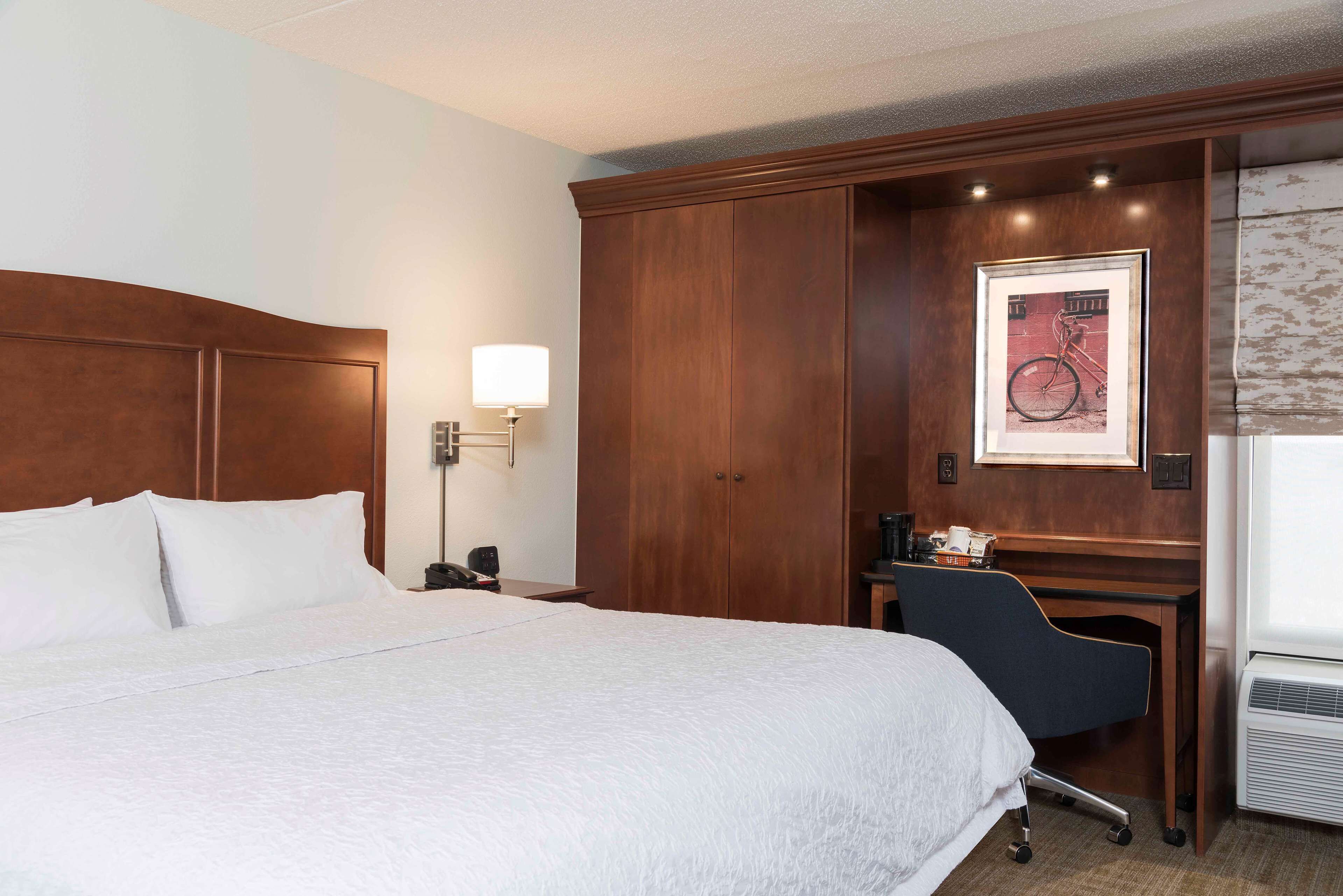 Hampton Inn Grand Rapids/North Hampton Inn Grand Rapids/North