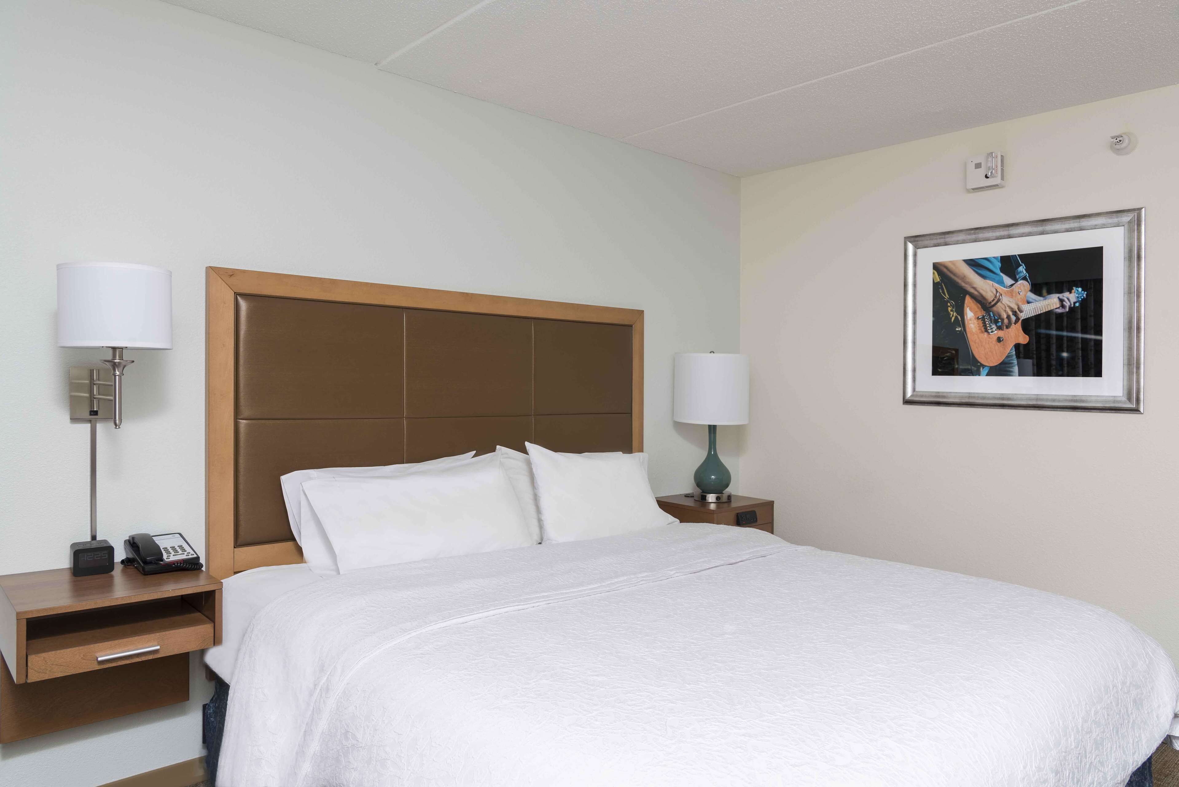 Hampton Inn Grand Rapids/North Hampton Inn Grand Rapids/North