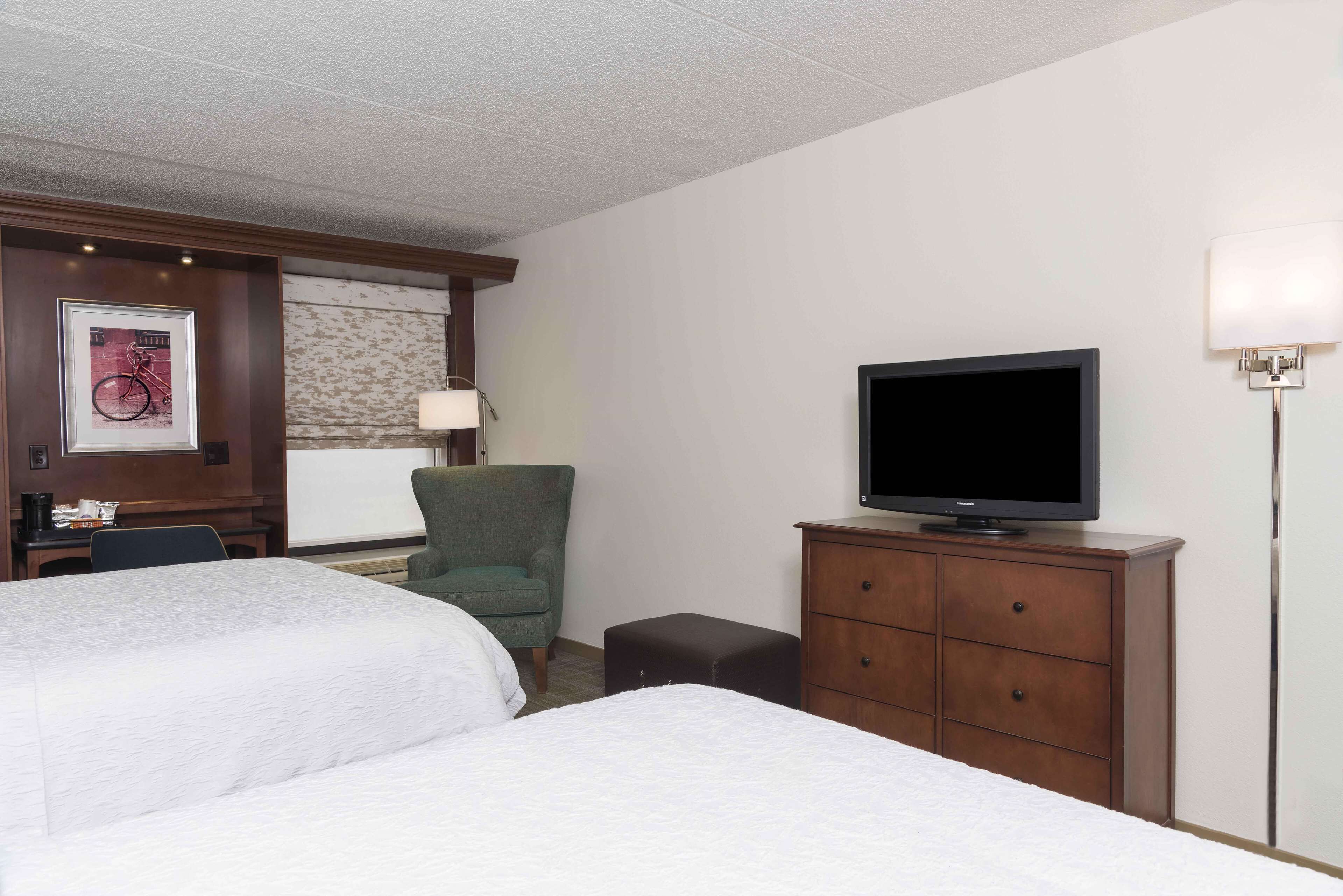 Hampton Inn Grand Rapids/North Hampton Inn Grand Rapids/North