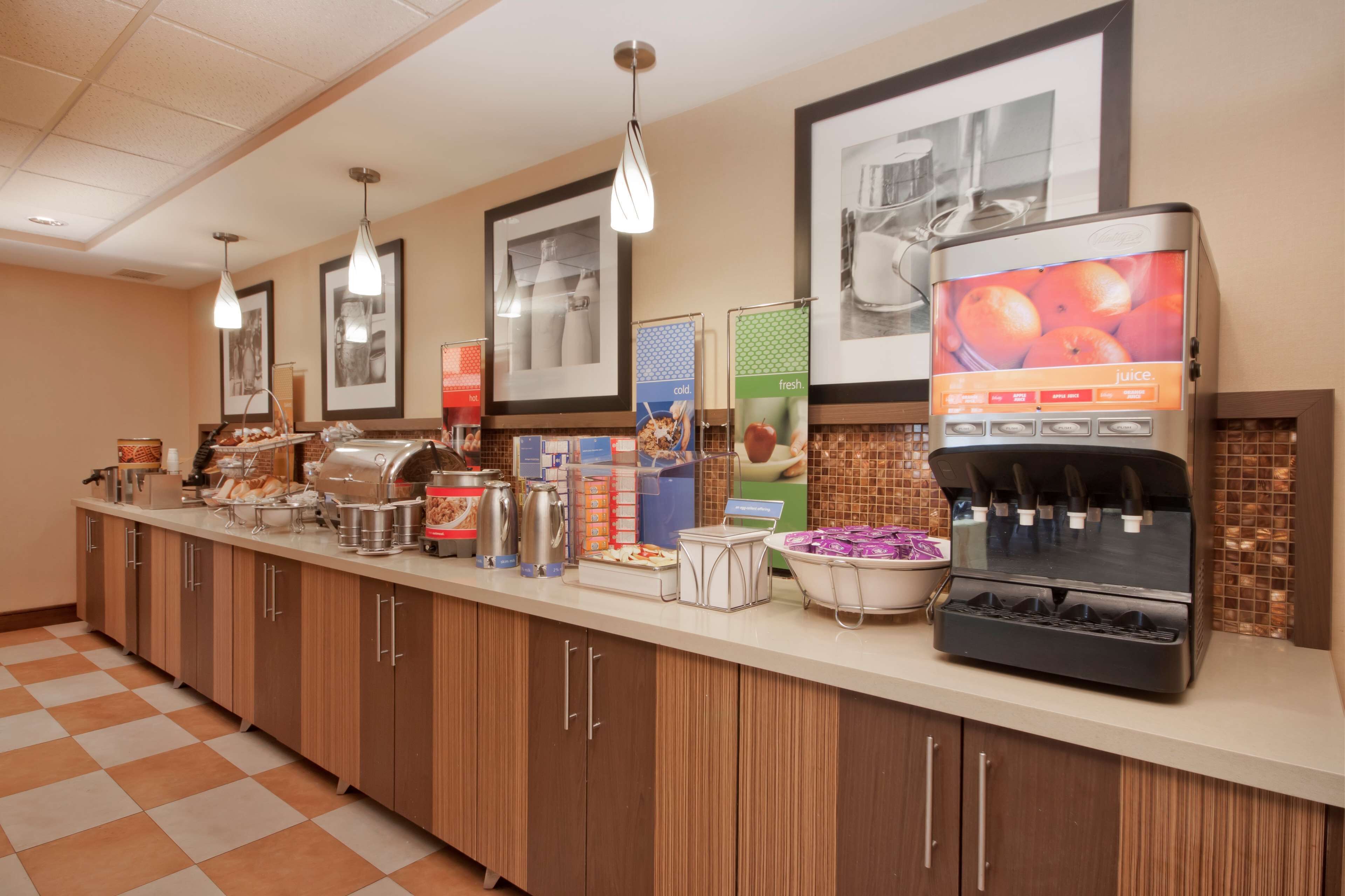 Hampton Inn Grand Rapids/North Hampton Inn Grand Rapids/North