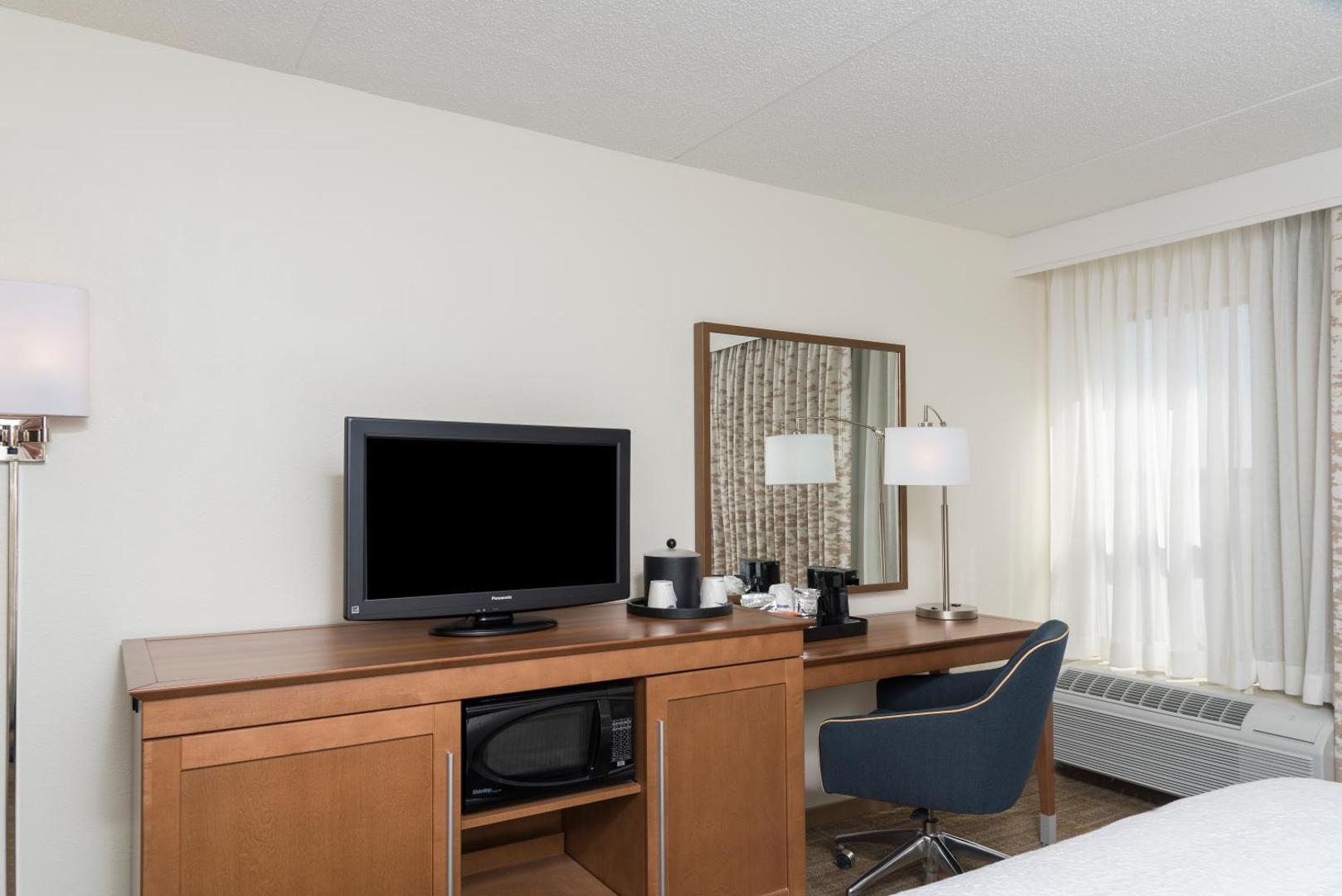 Hampton Inn Grand Rapids/North Hampton Inn Grand Rapids/North