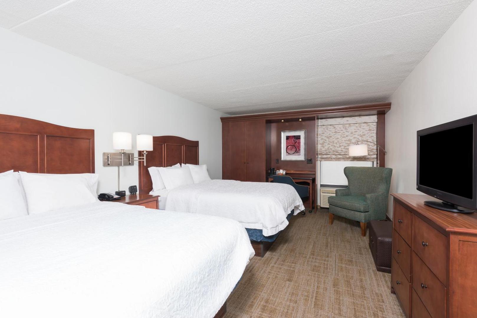 Hampton Inn Grand Rapids/North Hampton Inn Grand Rapids/North