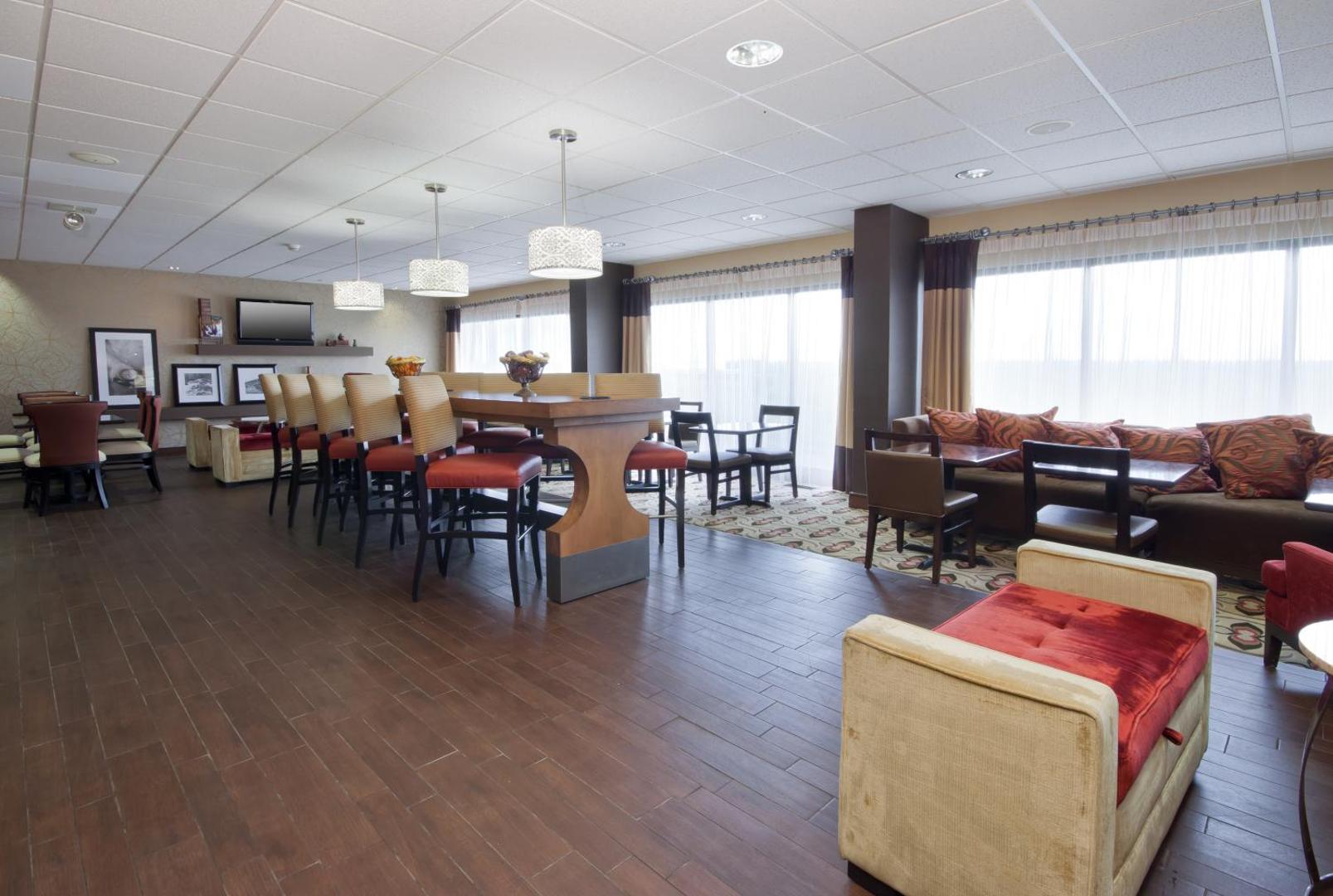 Hampton Inn Grand Rapids/North Hampton Inn Grand Rapids/North