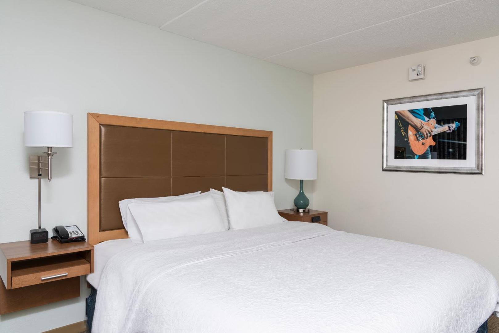 Hampton Inn Grand Rapids/North Hampton Inn Grand Rapids/North
