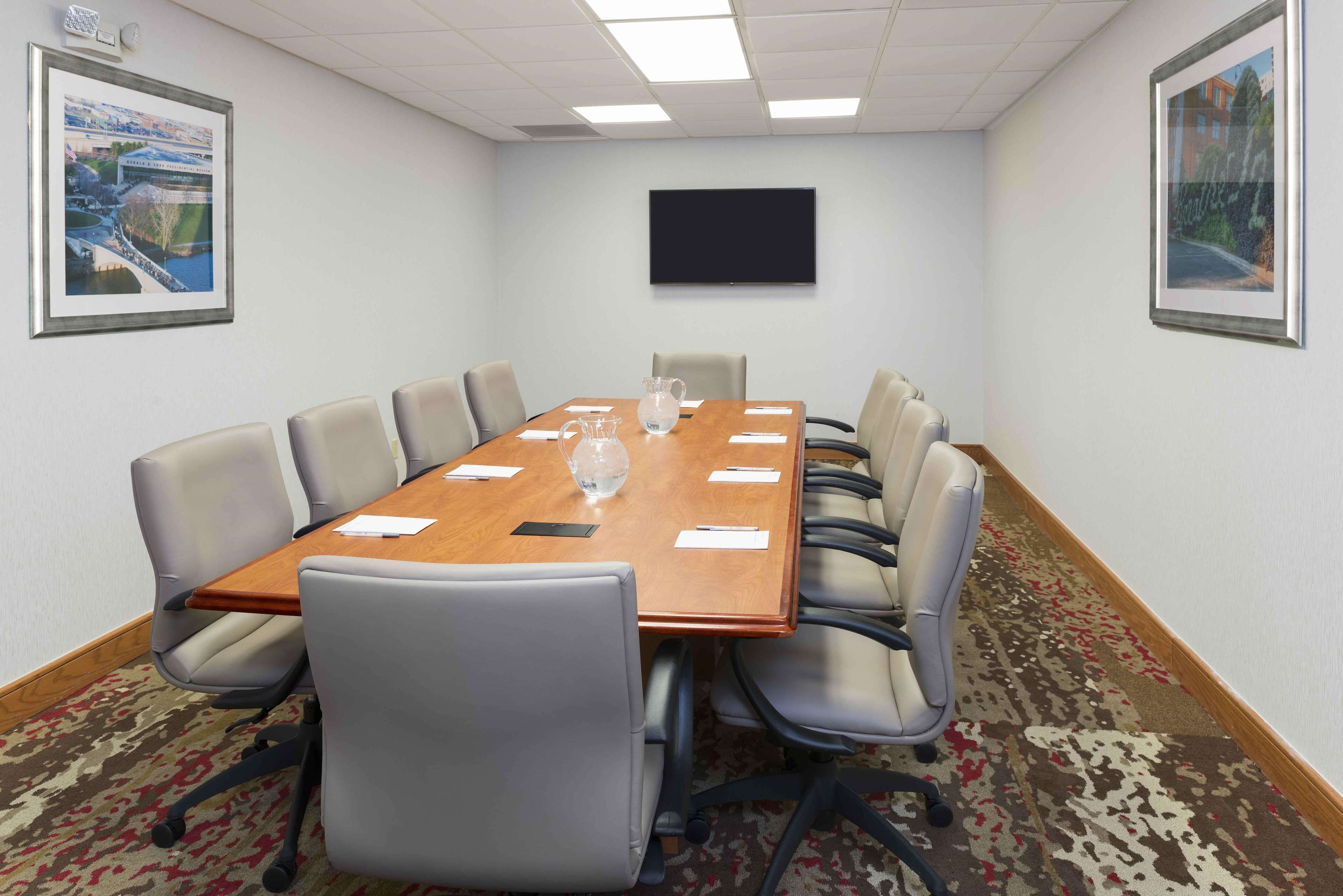 Hampton Inn Grand Rapids/North Hampton Inn Grand Rapids/North