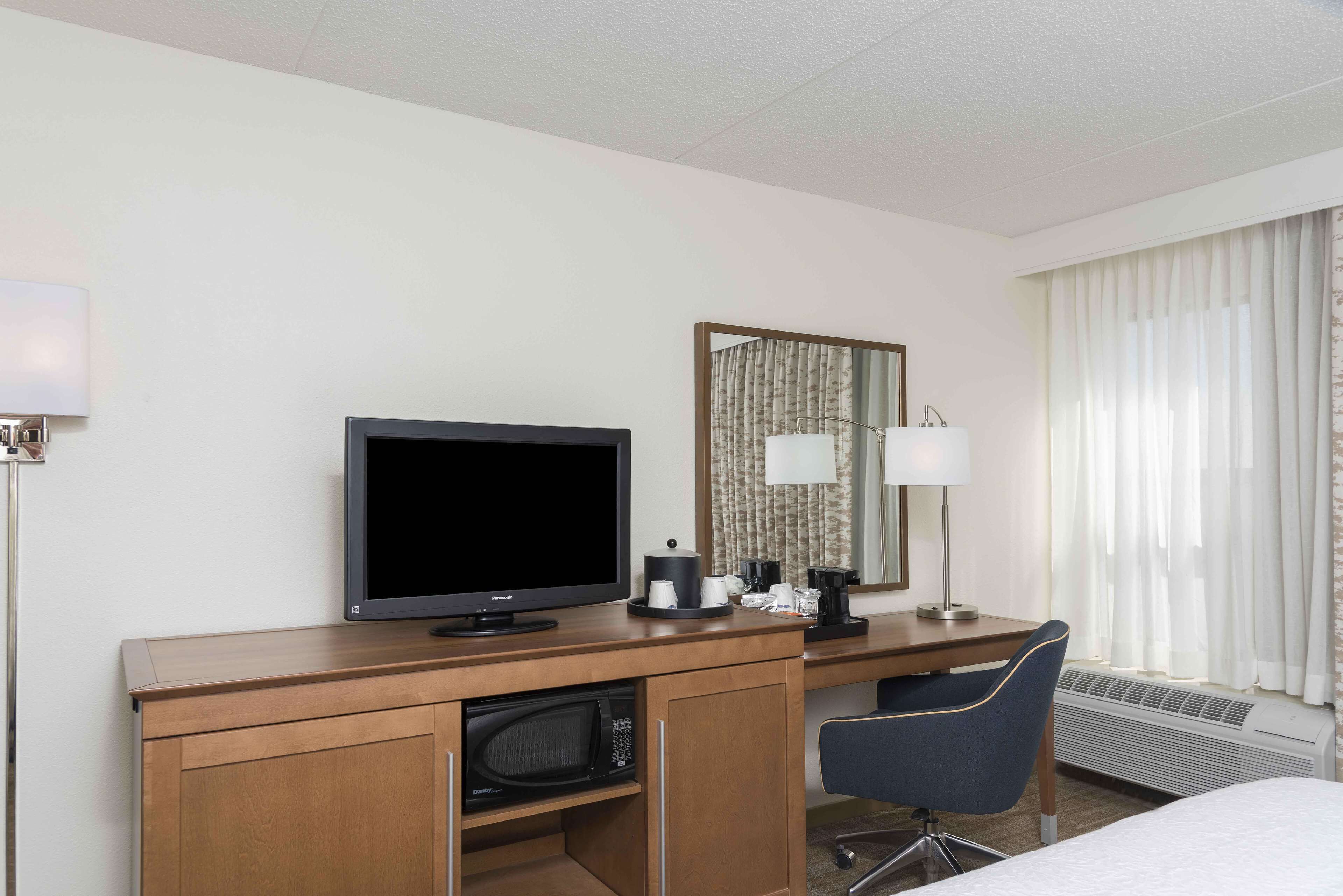 Hampton Inn Grand Rapids/North Hampton Inn Grand Rapids/North