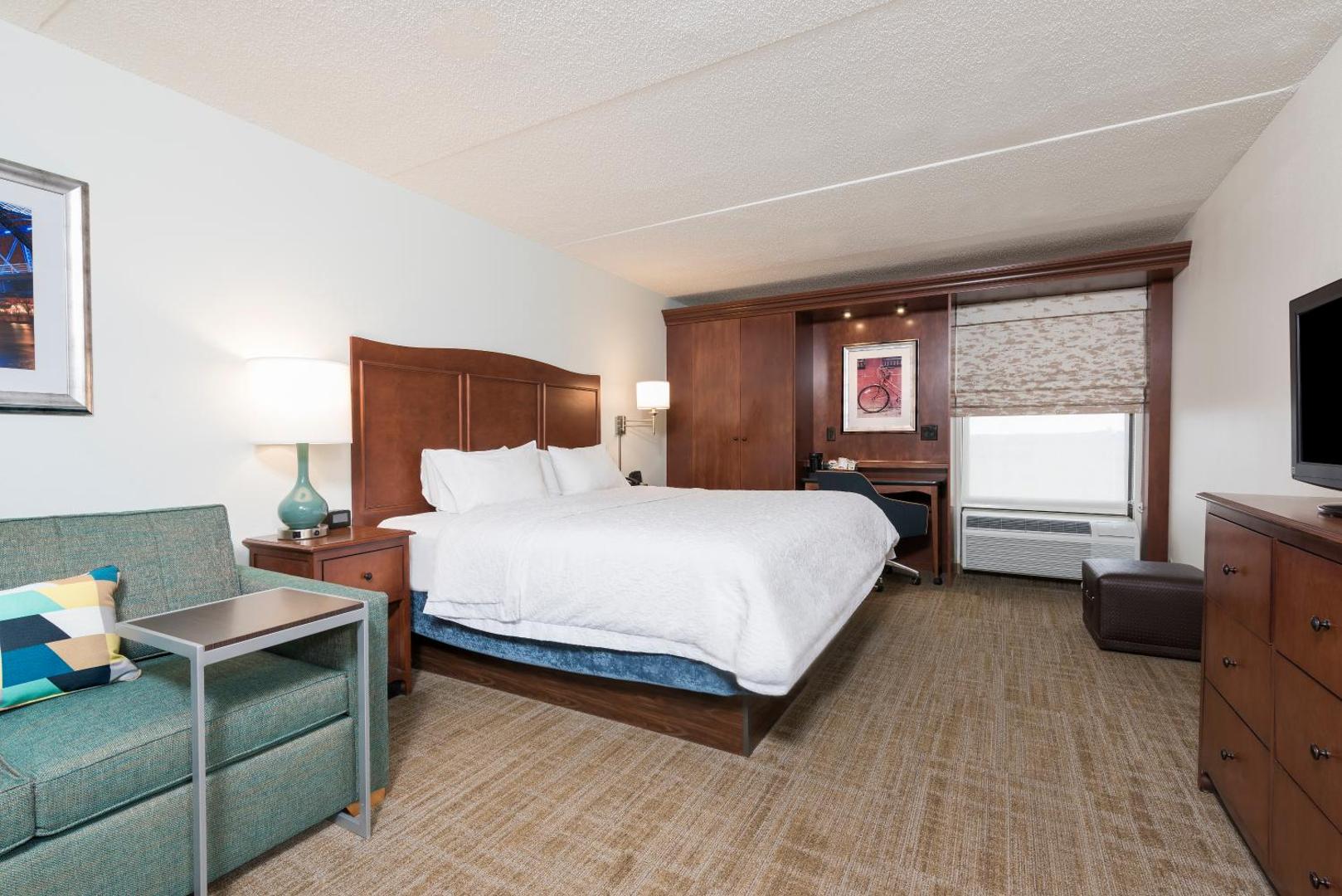 Hampton Inn Grand Rapids/North Hampton Inn Grand Rapids/North