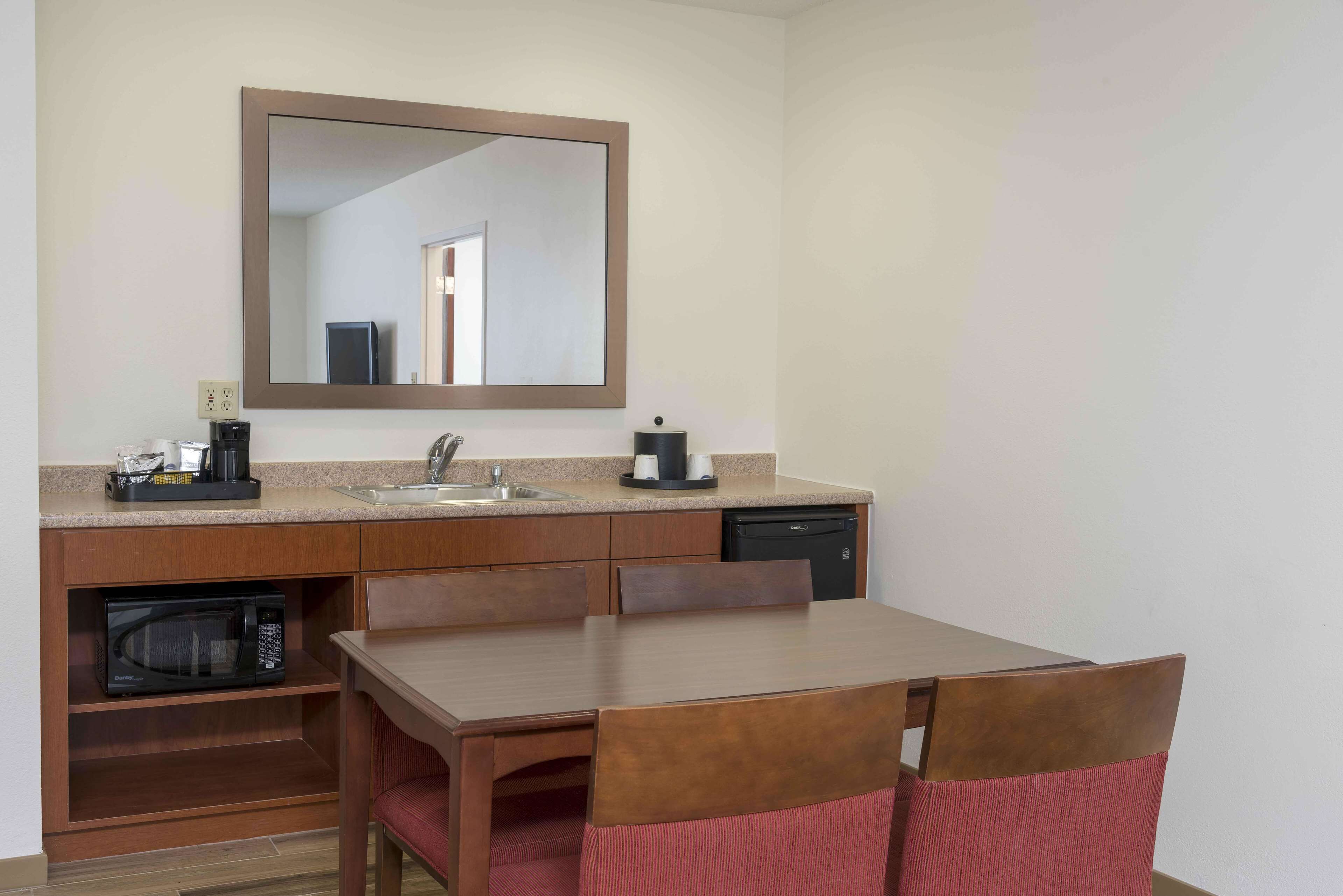 Hampton Inn Grand Rapids/North Hampton Inn Grand Rapids/North