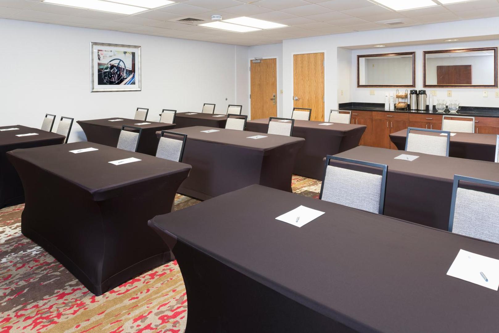 Hampton Inn Grand Rapids/North Hampton Inn Grand Rapids/North