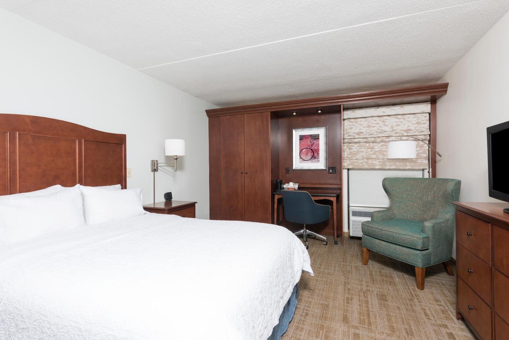 Hampton Inn Grand Rapids/North Hampton Inn Grand Rapids/North