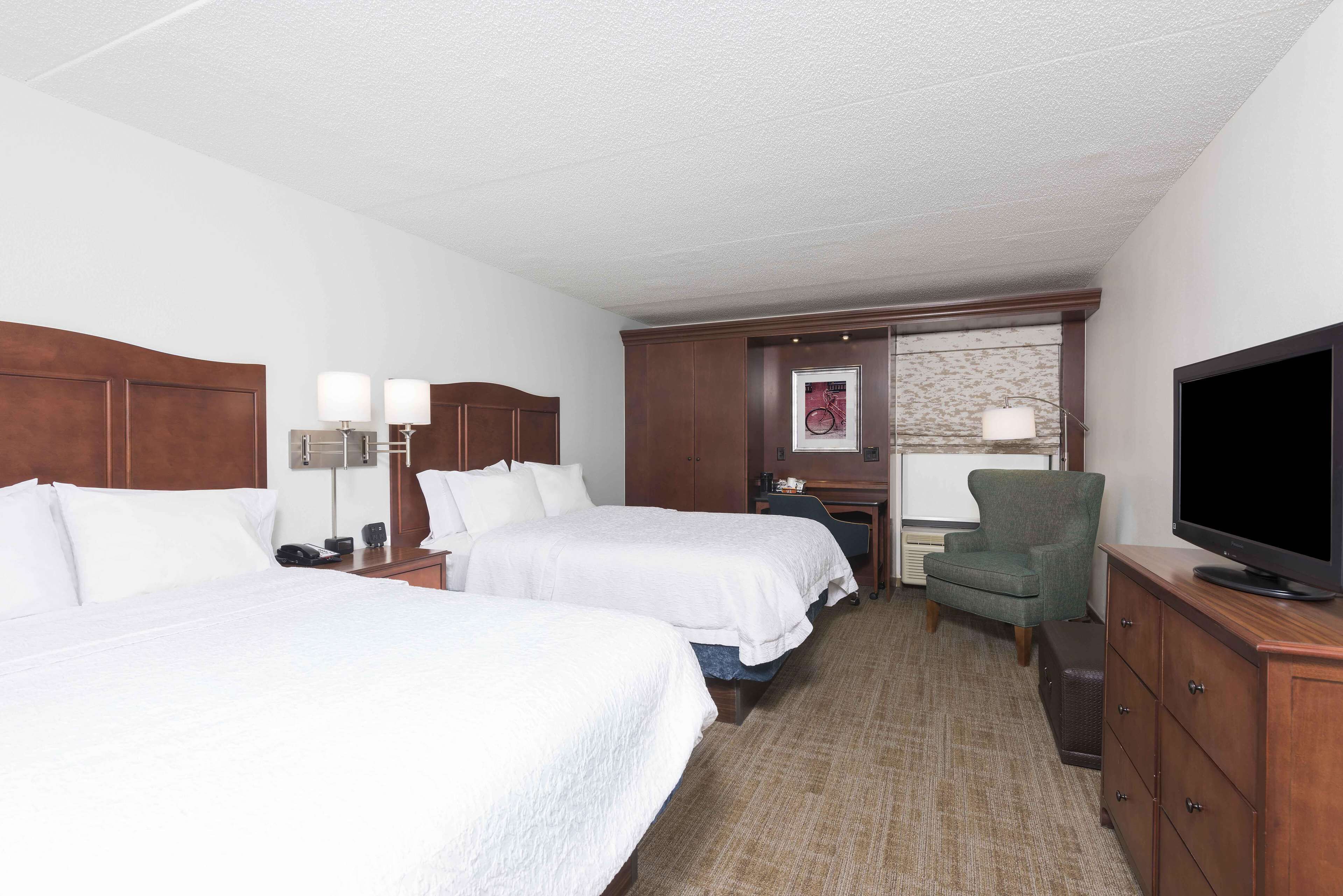 Hampton Inn Grand Rapids/North Hampton Inn Grand Rapids/North