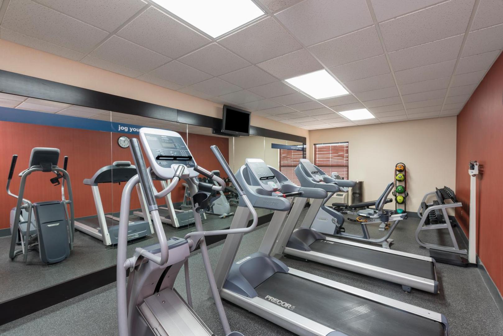 Hampton Inn Grand Rapids/North Hampton Inn Grand Rapids/North