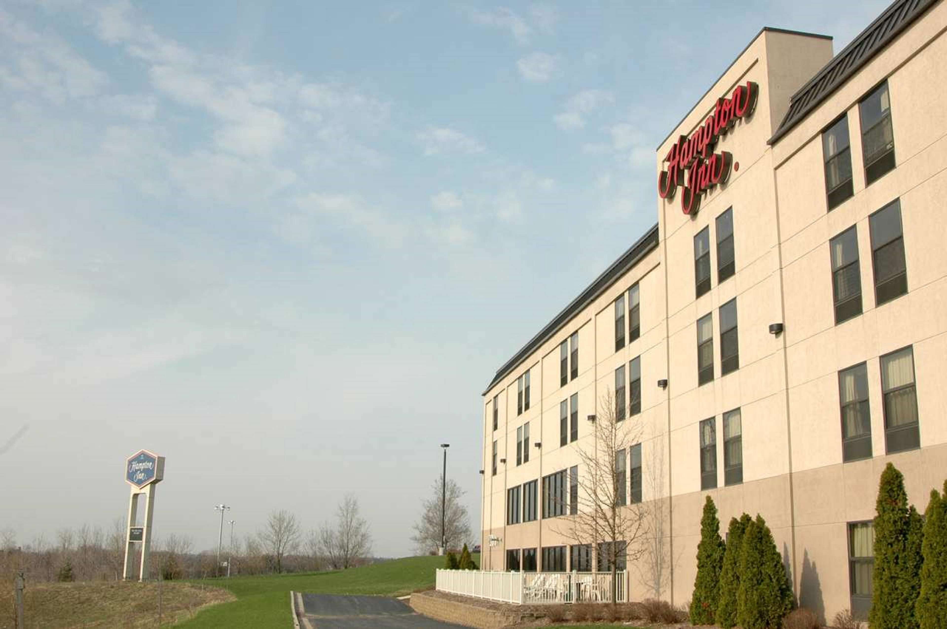 Hampton Inn Grand Rapids/North Hampton Inn Grand Rapids/North