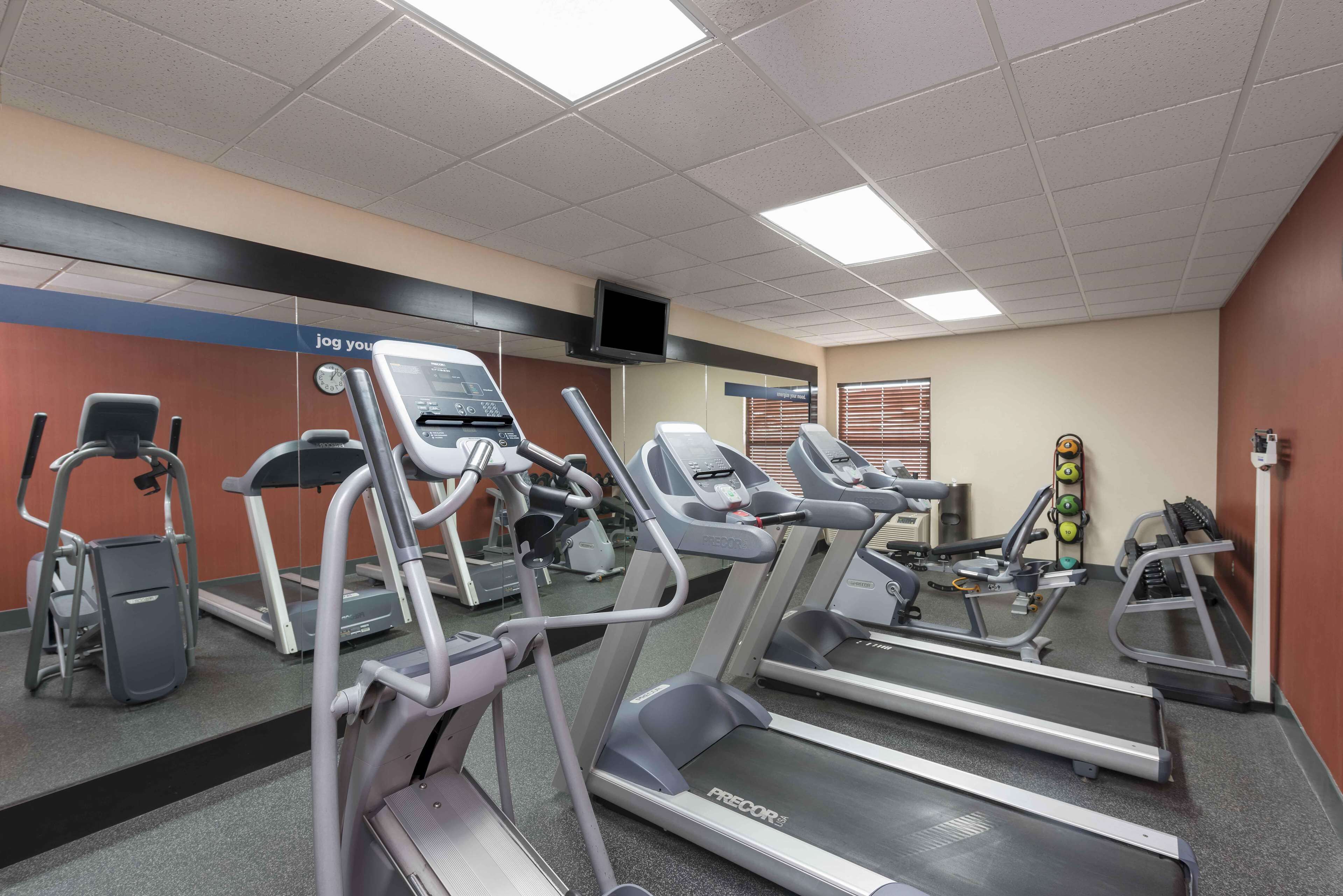 Hampton Inn Grand Rapids/North Hampton Inn Grand Rapids/North