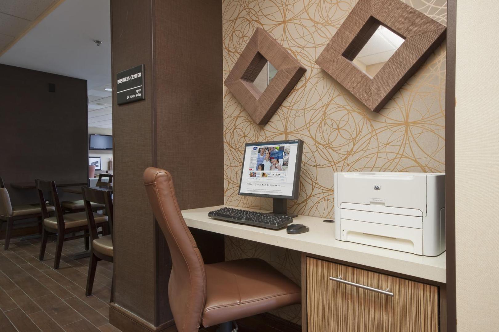 Hampton Inn Grand Rapids/North Hampton Inn Grand Rapids/North