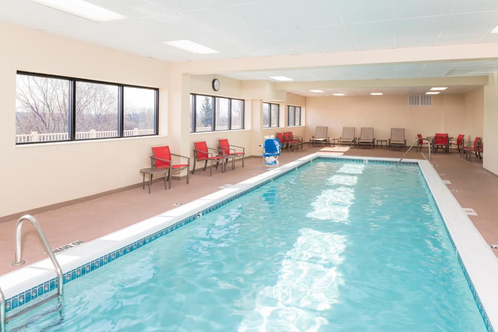 Hampton Inn Grand Rapids/North Hampton Inn Grand Rapids/North