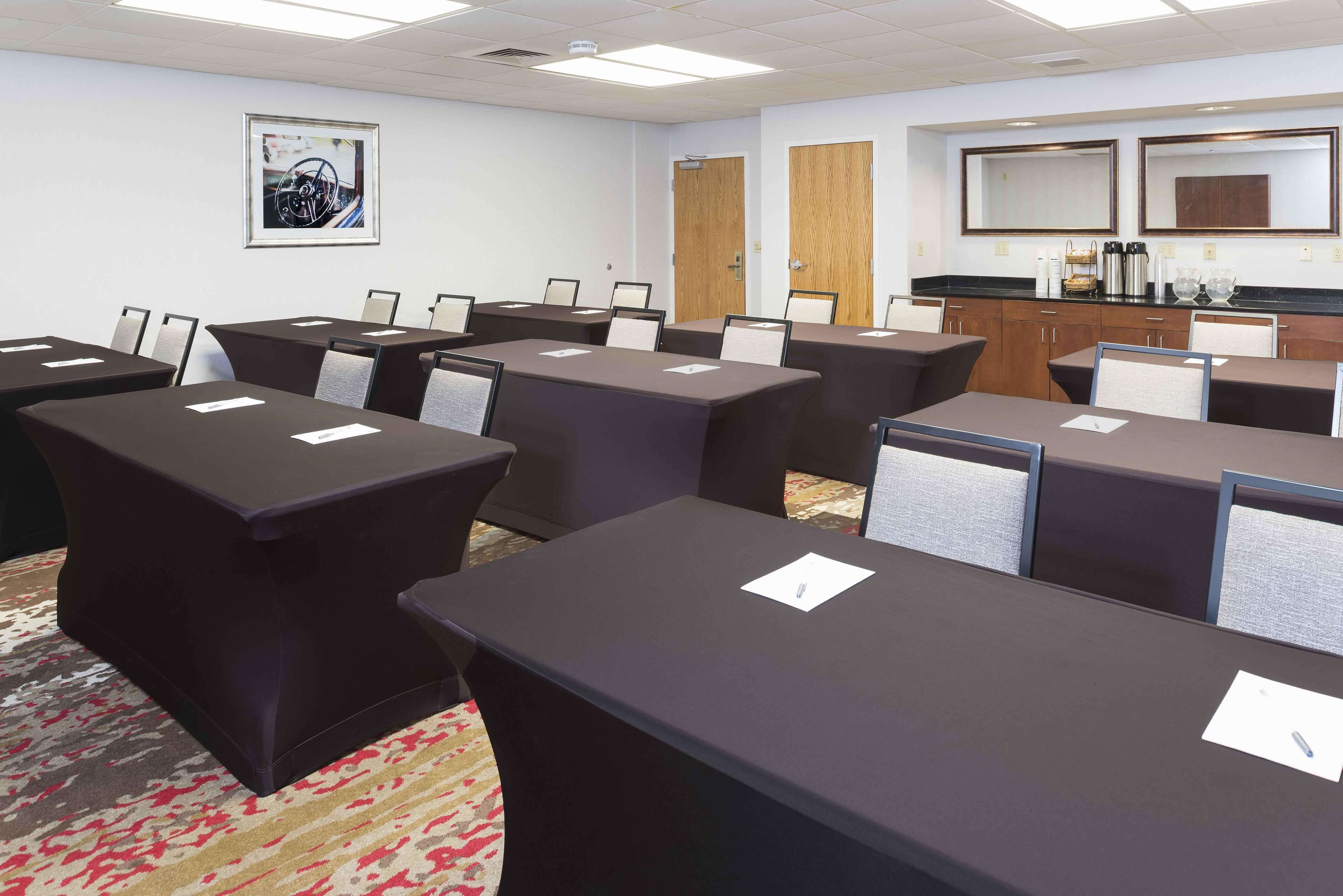 Hampton Inn Grand Rapids/North Hampton Inn Grand Rapids/North