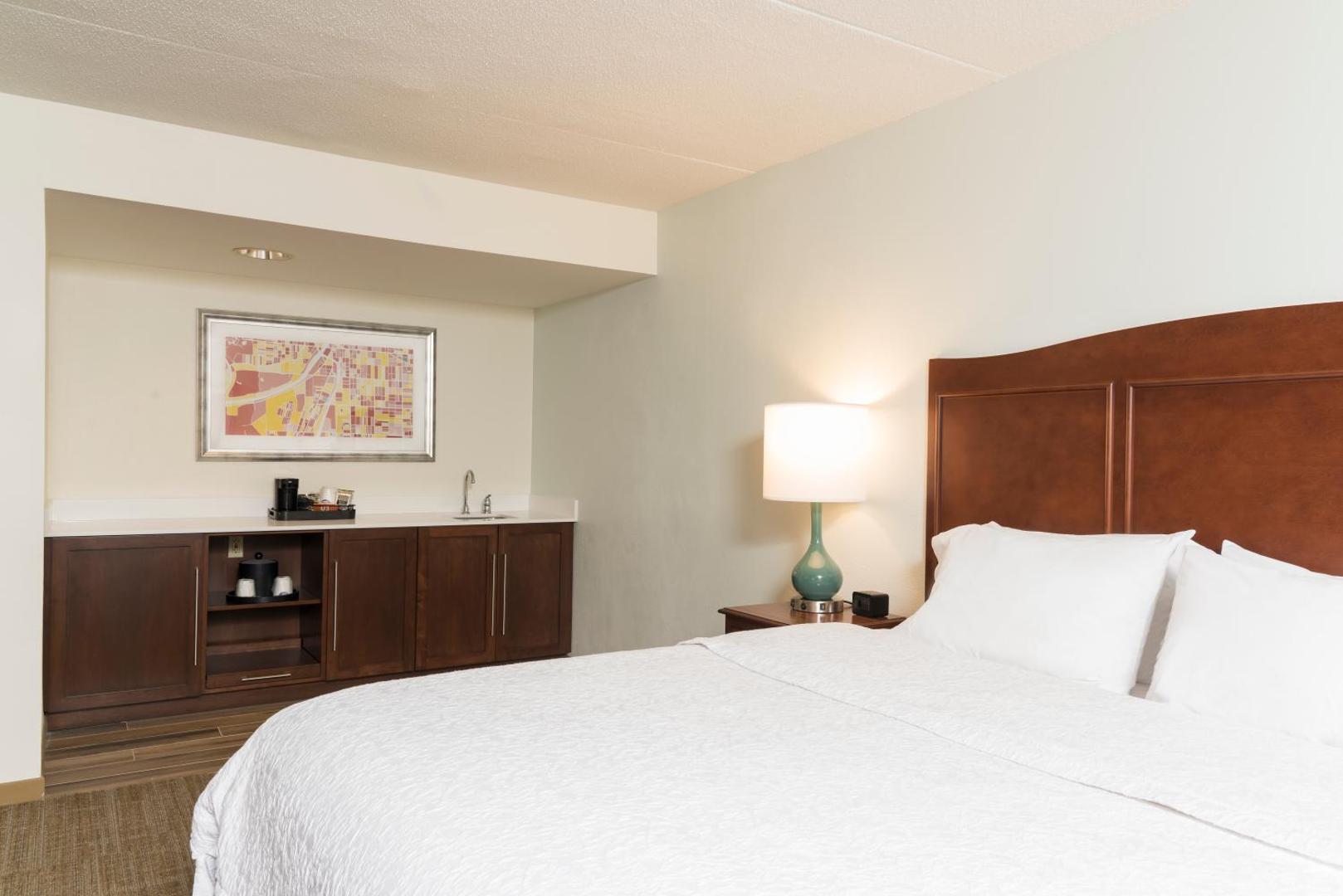 Hampton Inn Grand Rapids/North Hampton Inn Grand Rapids/North