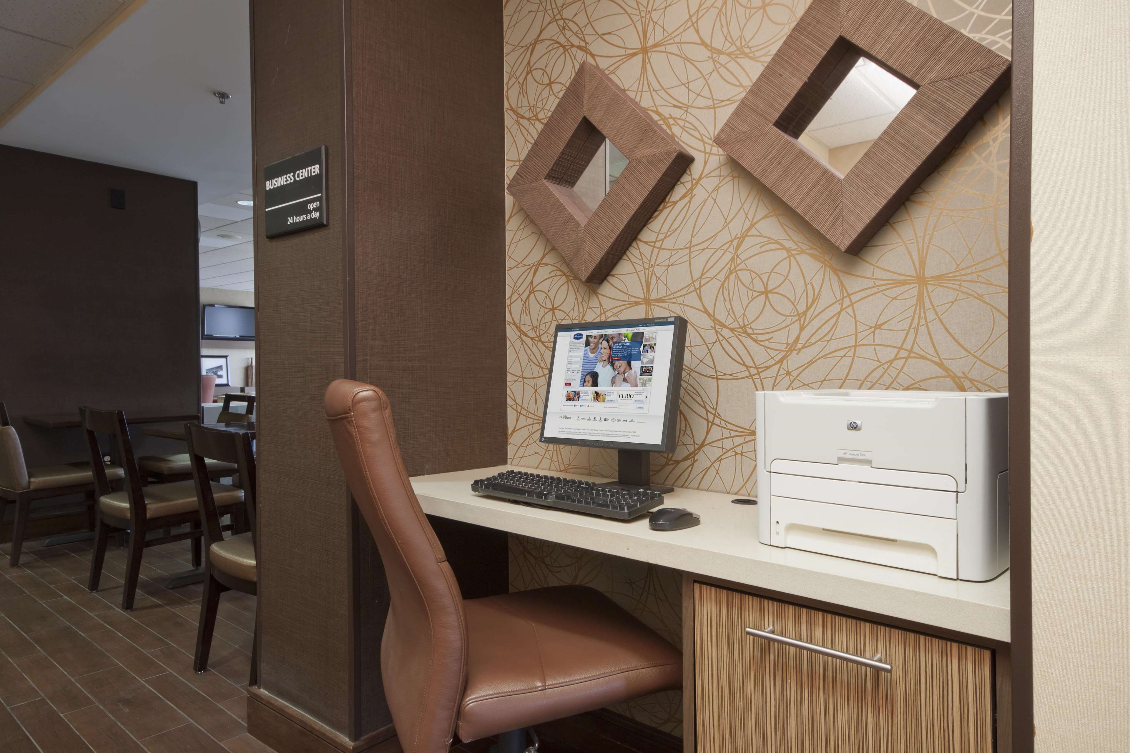 Hampton Inn Grand Rapids/North Hampton Inn Grand Rapids/North
