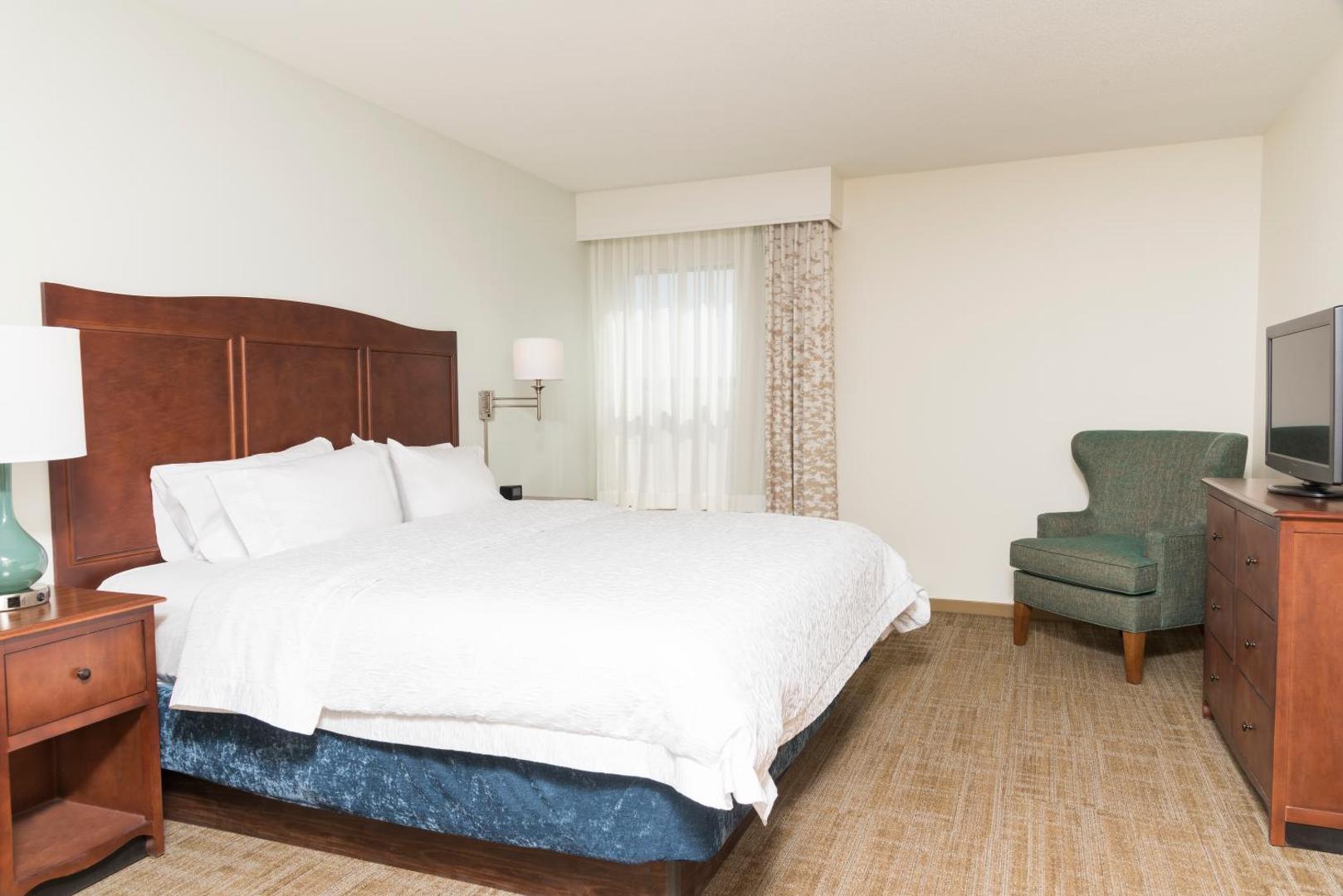 Hampton Inn Grand Rapids/North Hampton Inn Grand Rapids/North