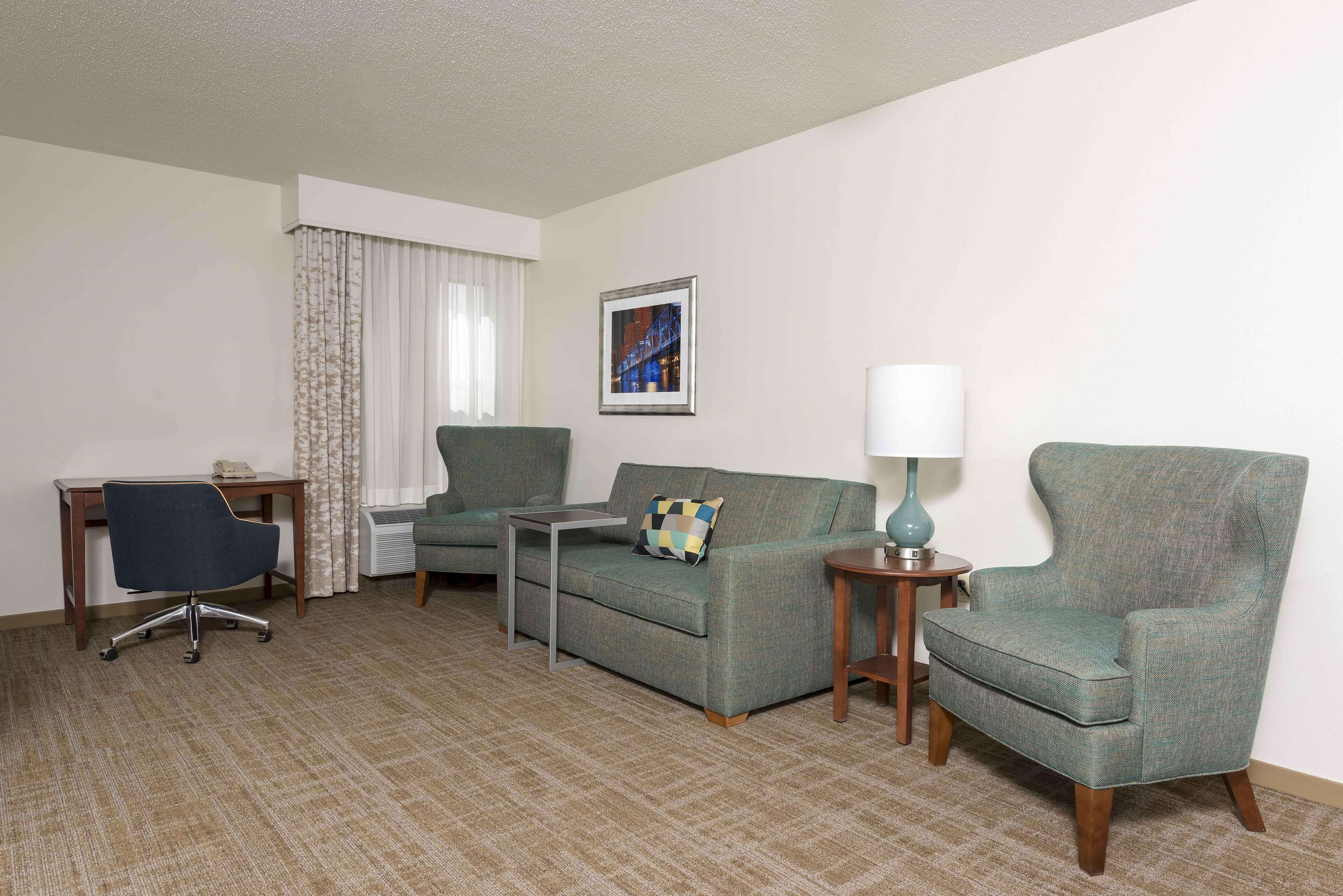 Hampton Inn Grand Rapids/North Hampton Inn Grand Rapids/North
