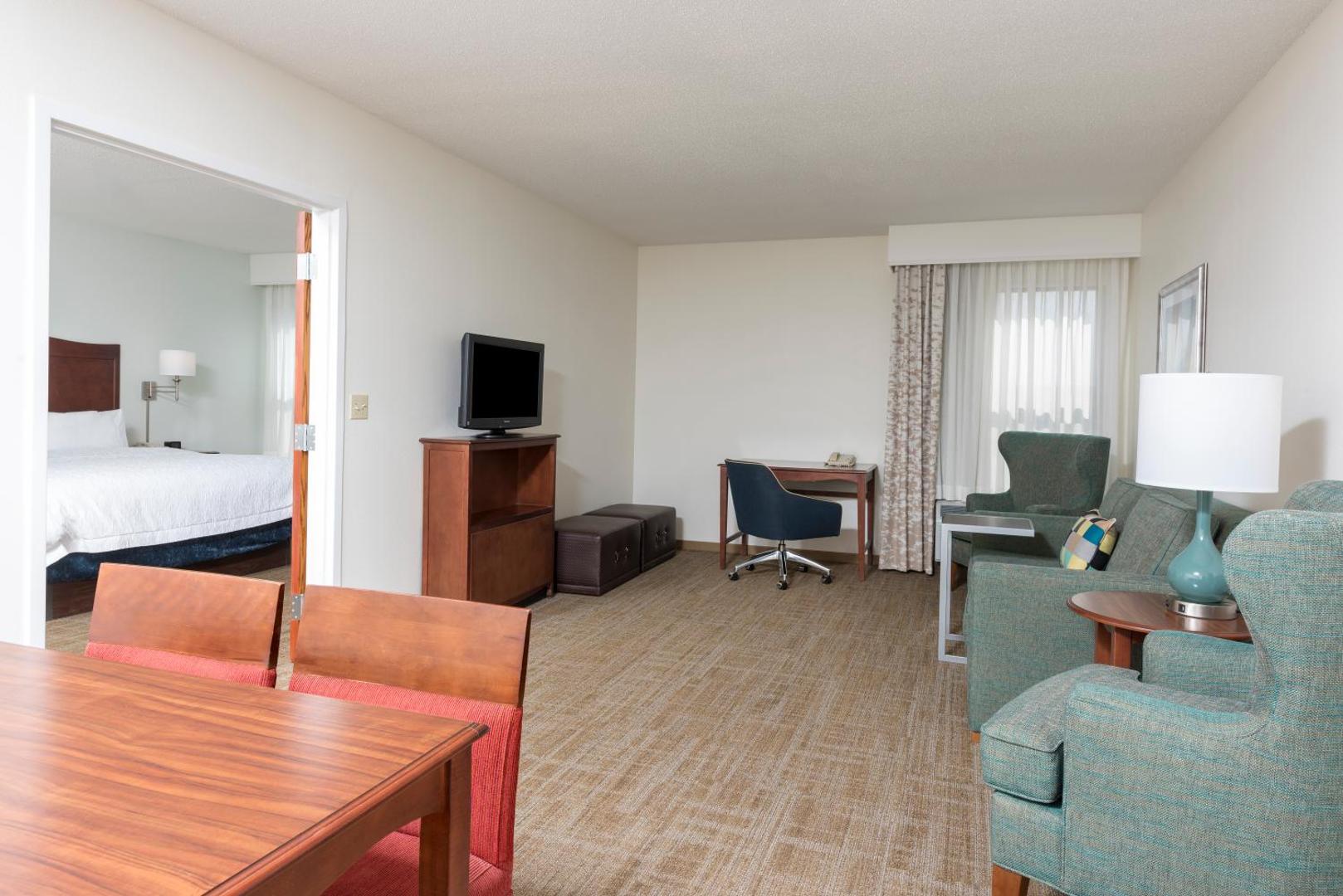 Hampton Inn Grand Rapids/North Hampton Inn Grand Rapids/North