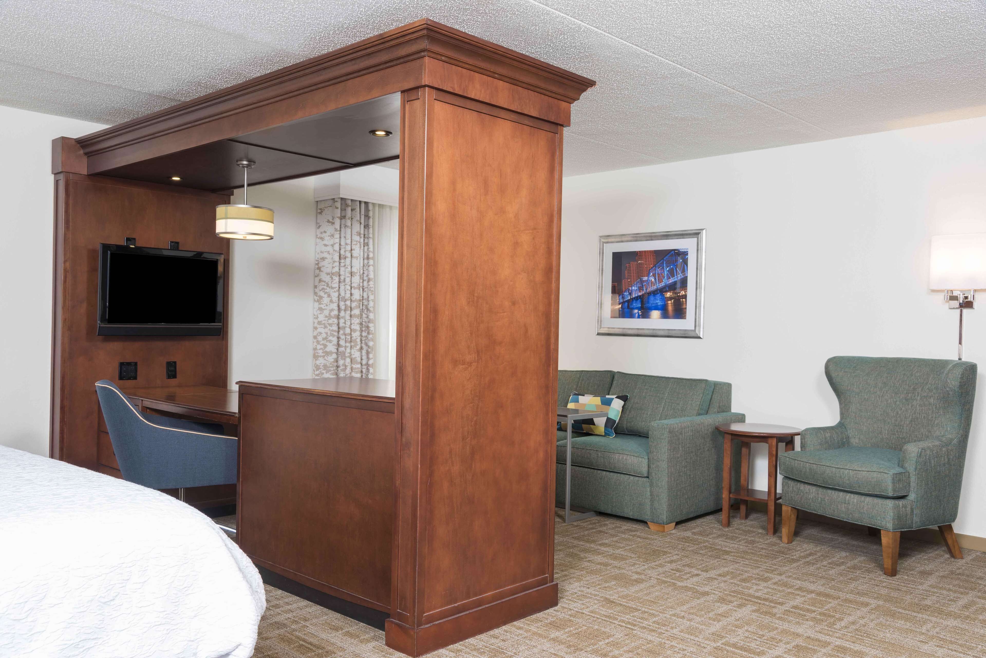 Hampton Inn Grand Rapids/North Hampton Inn Grand Rapids/North