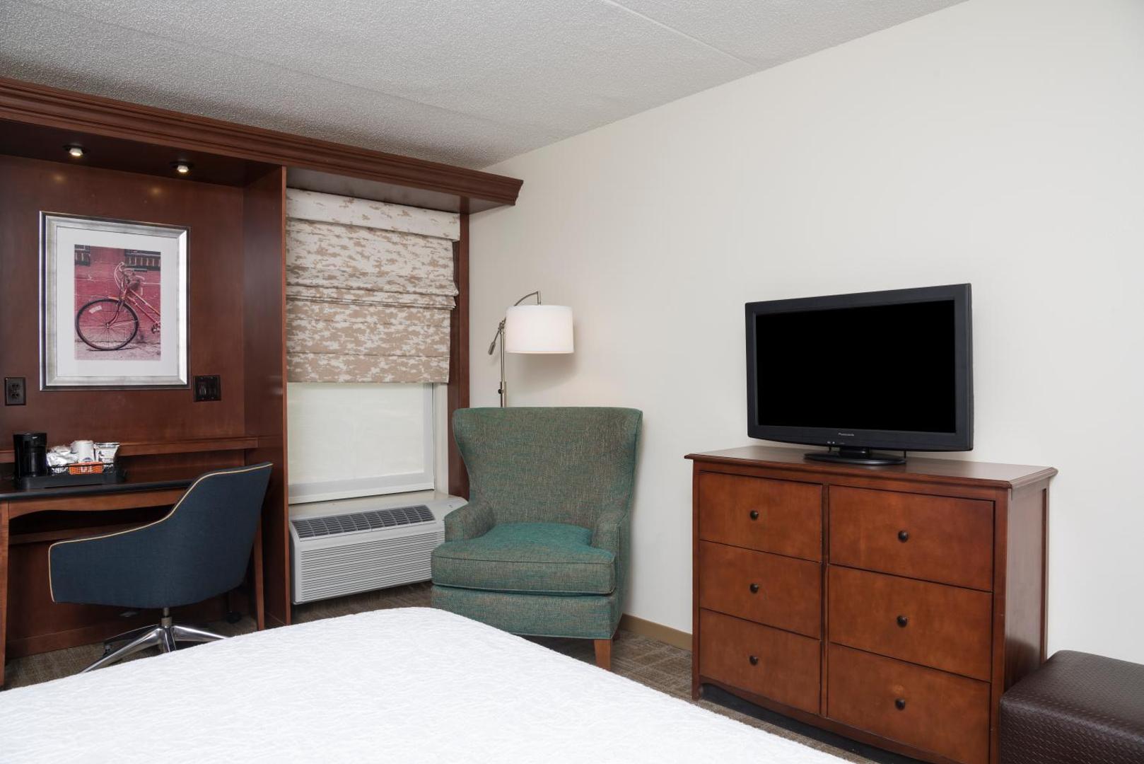 Hampton Inn Grand Rapids/North Hampton Inn Grand Rapids/North