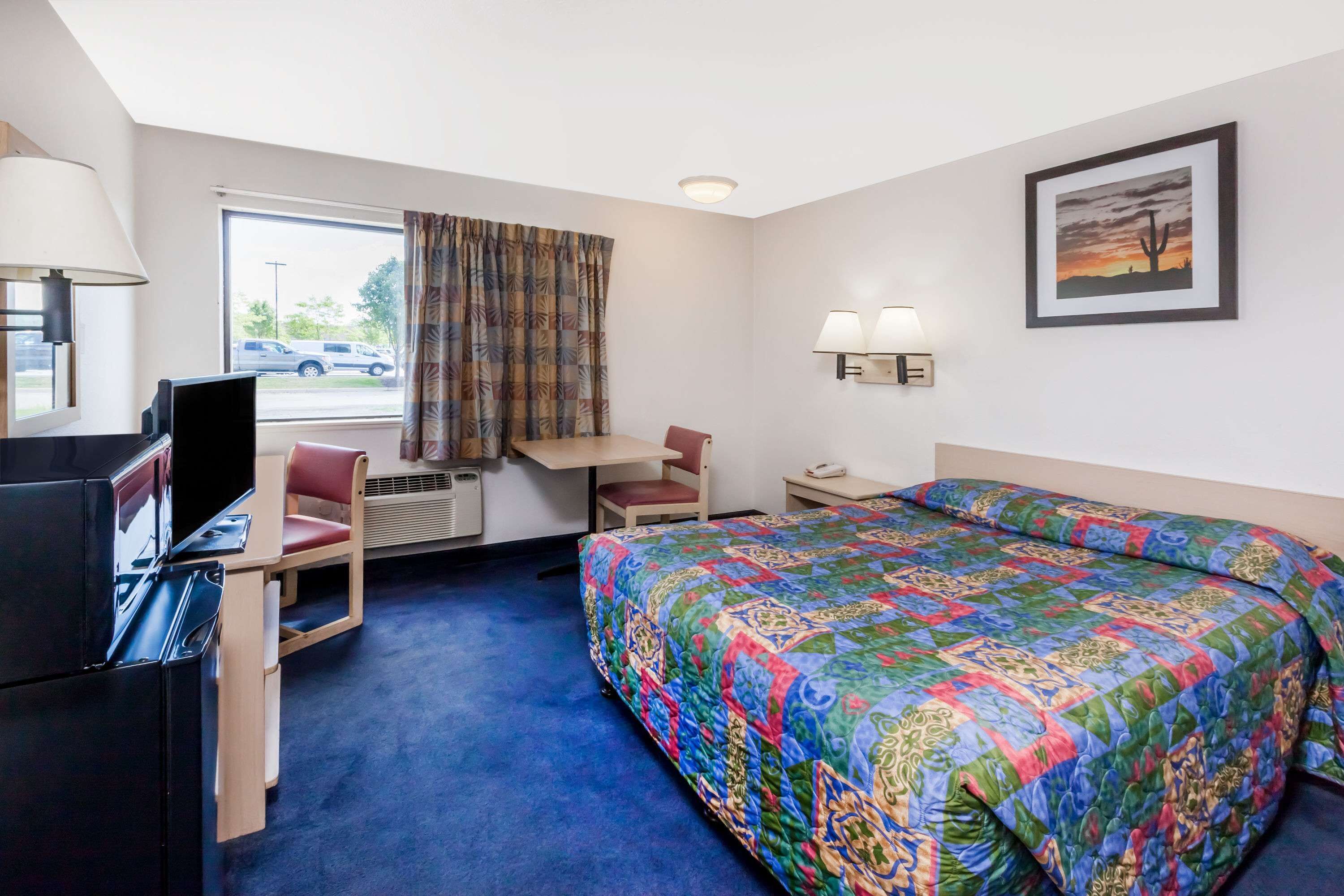 Knights Inn Grand Rapids Knights Inn Grand Rapids