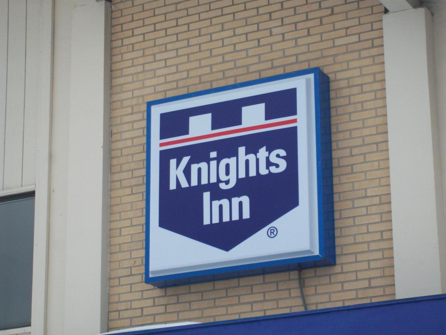 Knights Inn Grand Rapids Knights Inn Grand Rapids