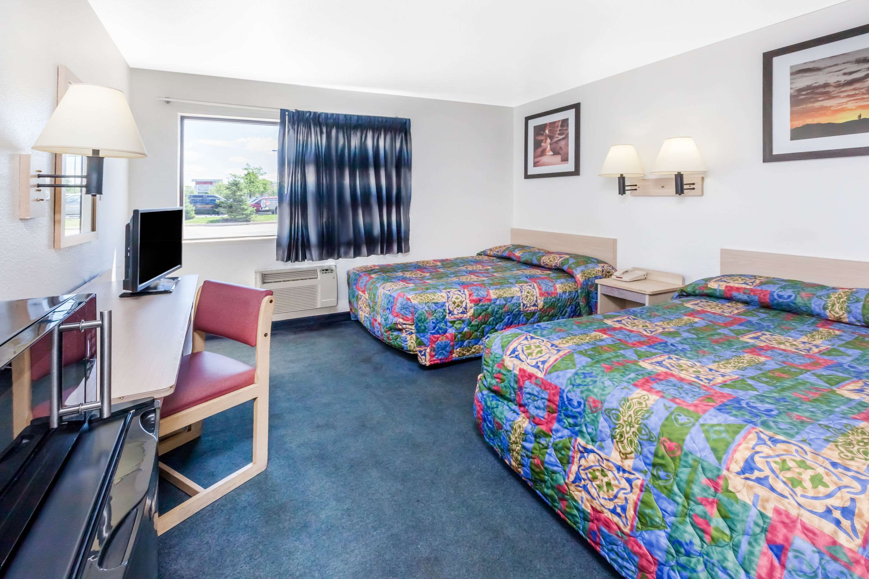 Knights Inn Grand Rapids Knights Inn Grand Rapids