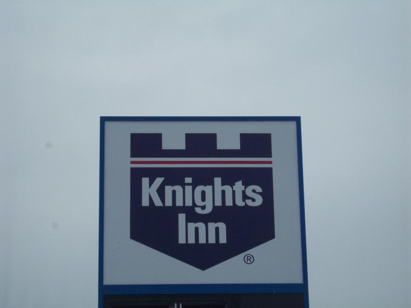 Knights Inn Grand Rapids Knights Inn Grand Rapids