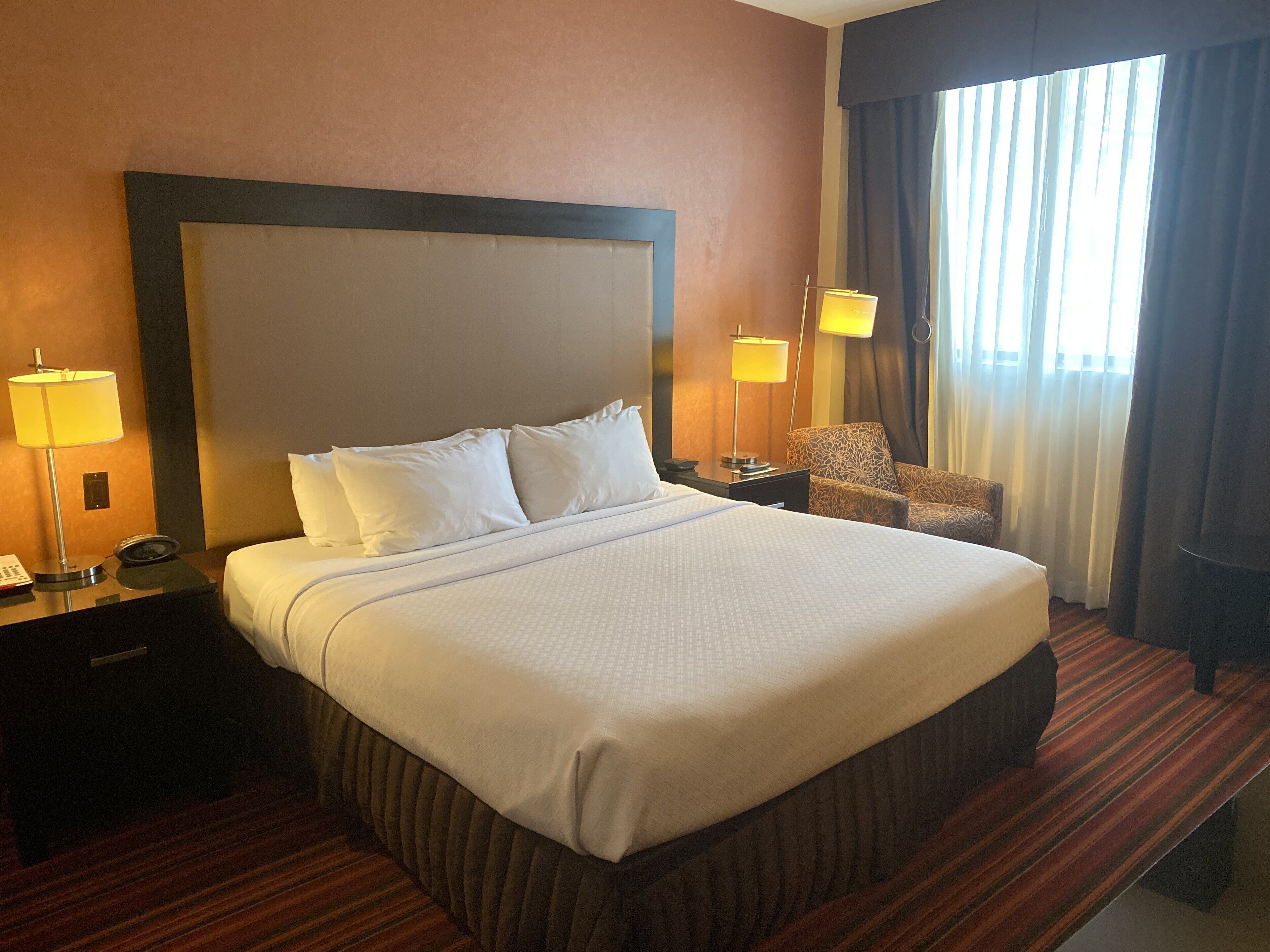 Sheraton Grand Rapids Airport Hotel Sheraton Grand Rapids Airport Hotel