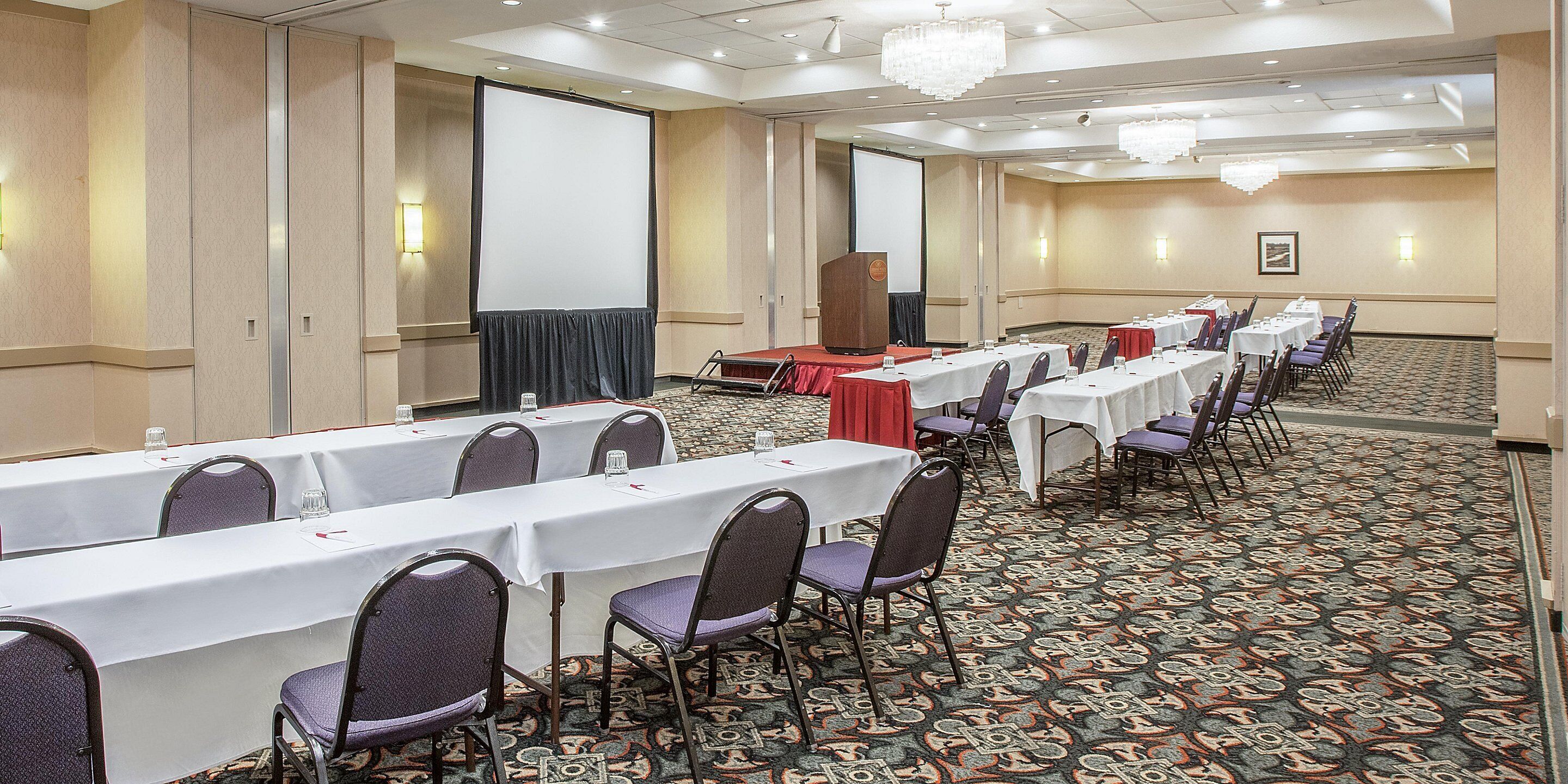 Sheraton Grand Rapids Airport Hotel Sheraton Grand Rapids Airport Hotel