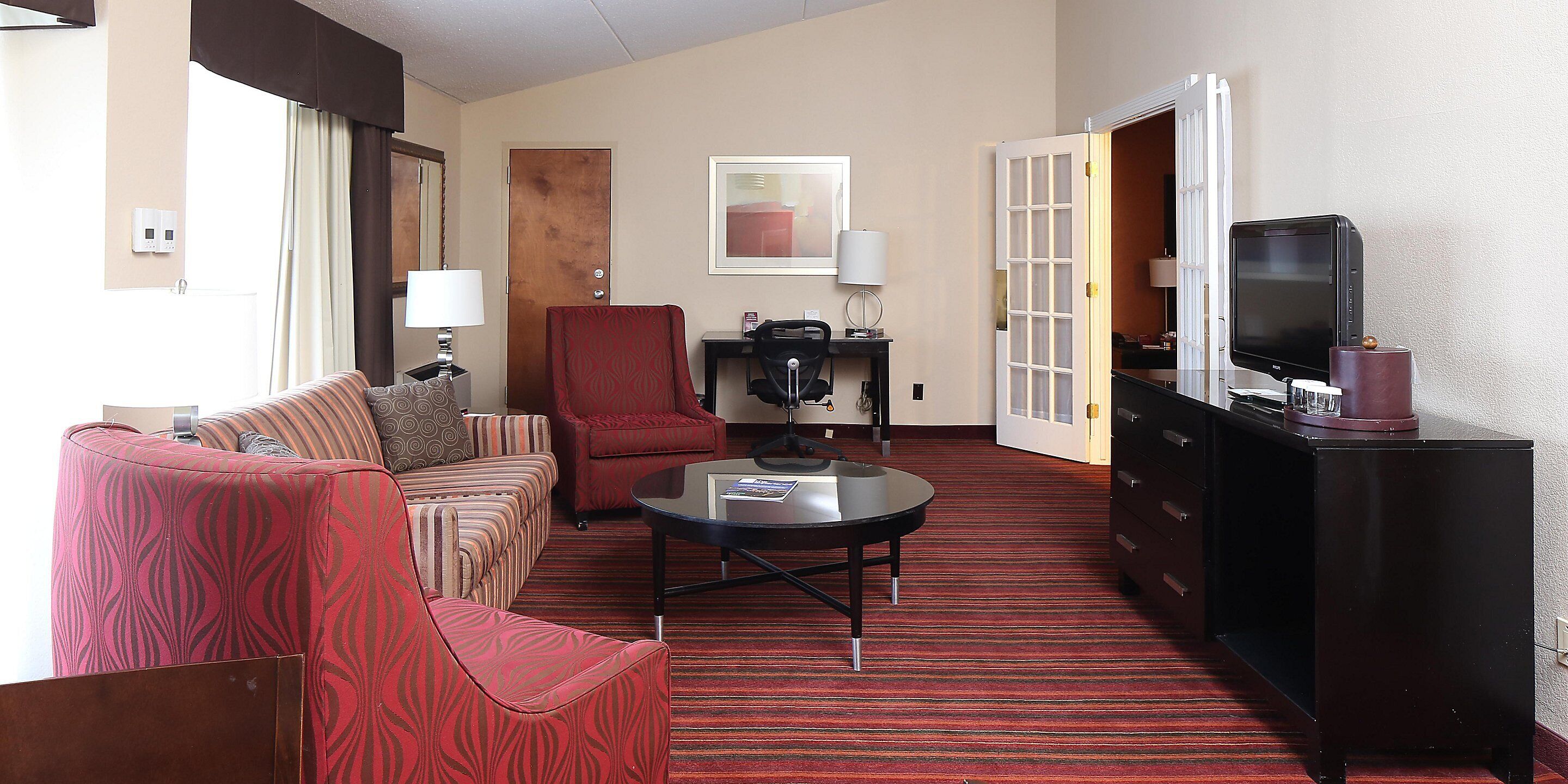Sheraton Grand Rapids Airport Hotel Sheraton Grand Rapids Airport Hotel