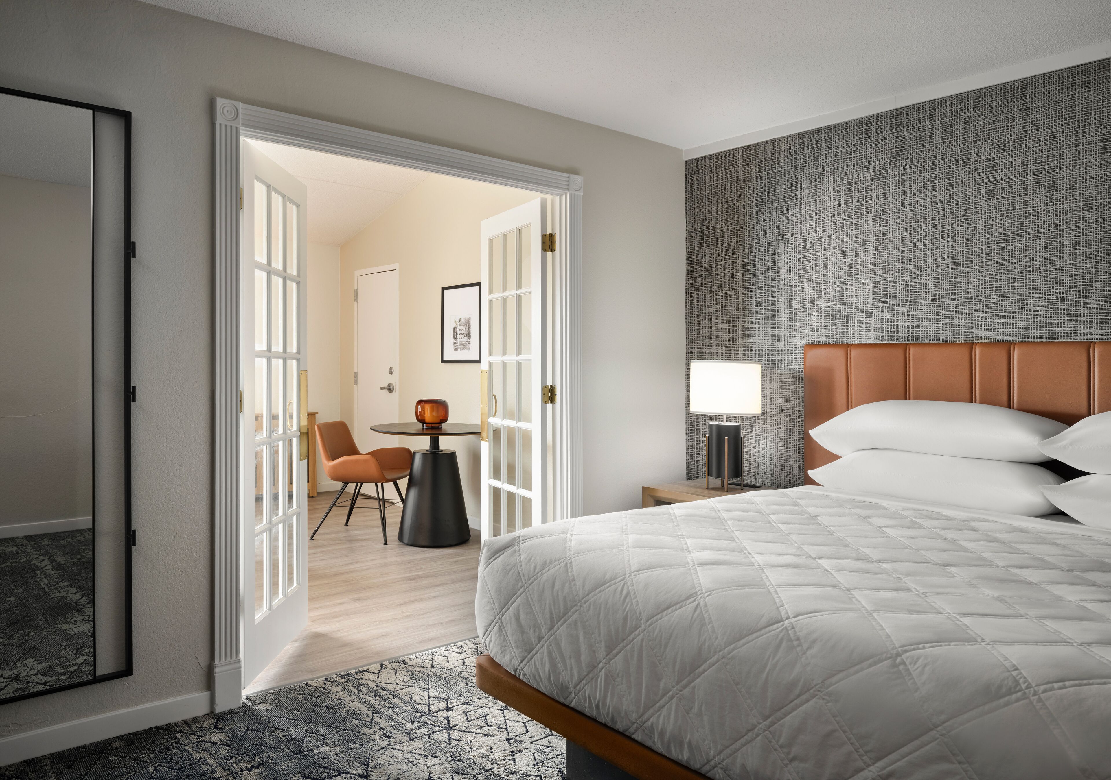 Sheraton Grand Rapids Airport Hotel Sheraton Grand Rapids Airport Hotel
