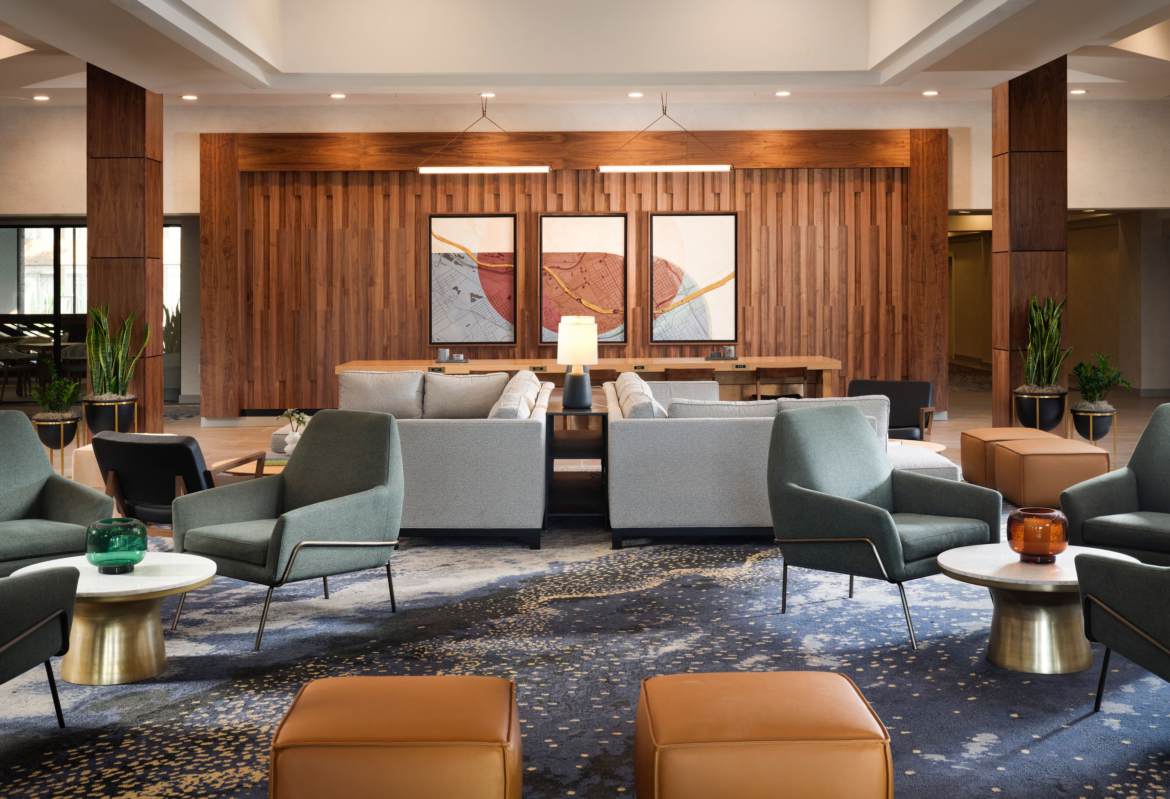Sheraton Grand Rapids Airport Hotel Sheraton Grand Rapids Airport Hotel