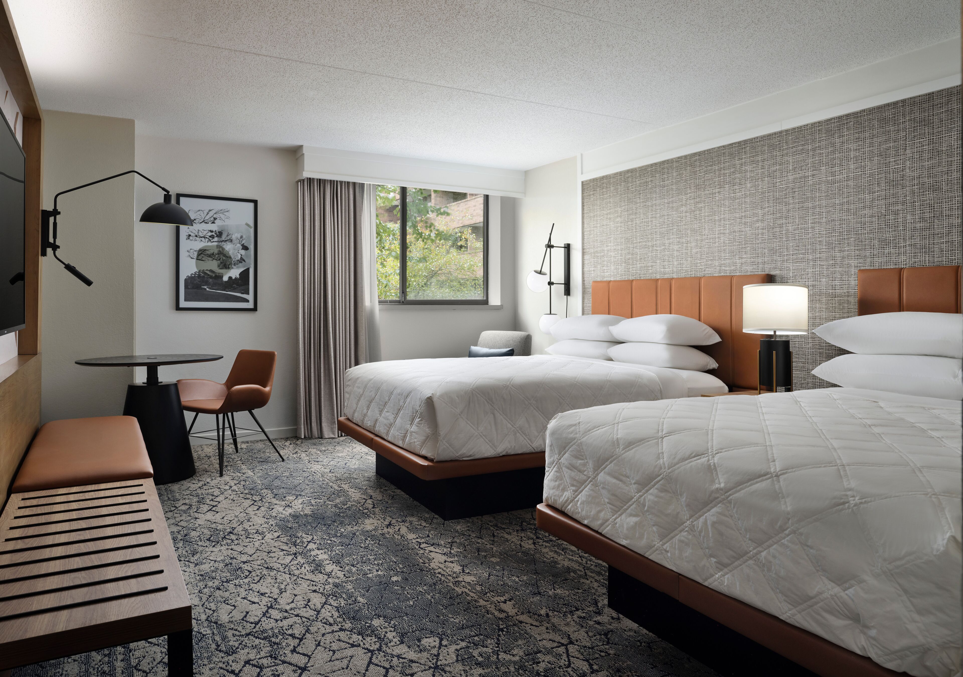 Sheraton Grand Rapids Airport Hotel Sheraton Grand Rapids Airport Hotel