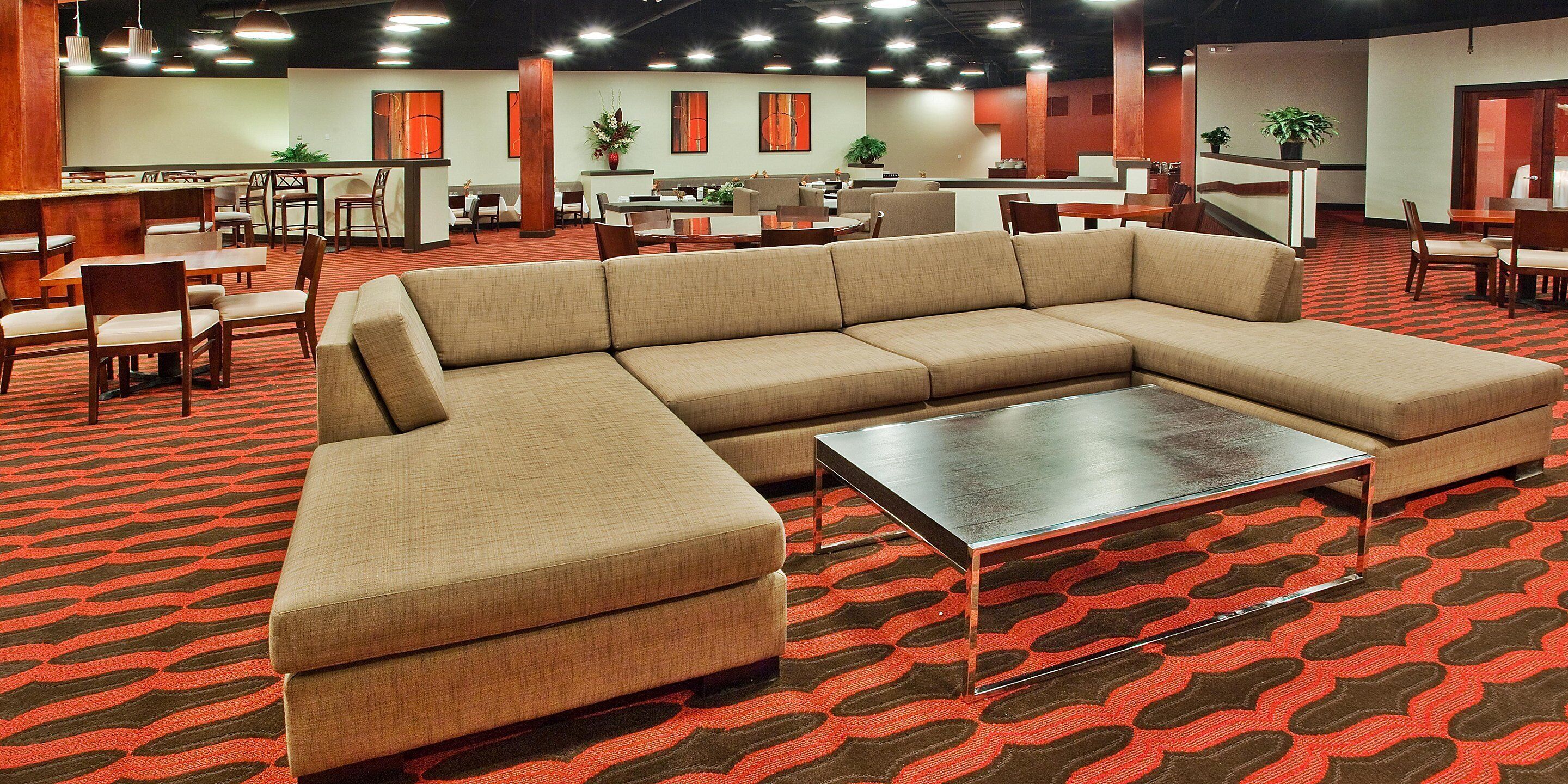 Sheraton Grand Rapids Airport Hotel Sheraton Grand Rapids Airport Hotel